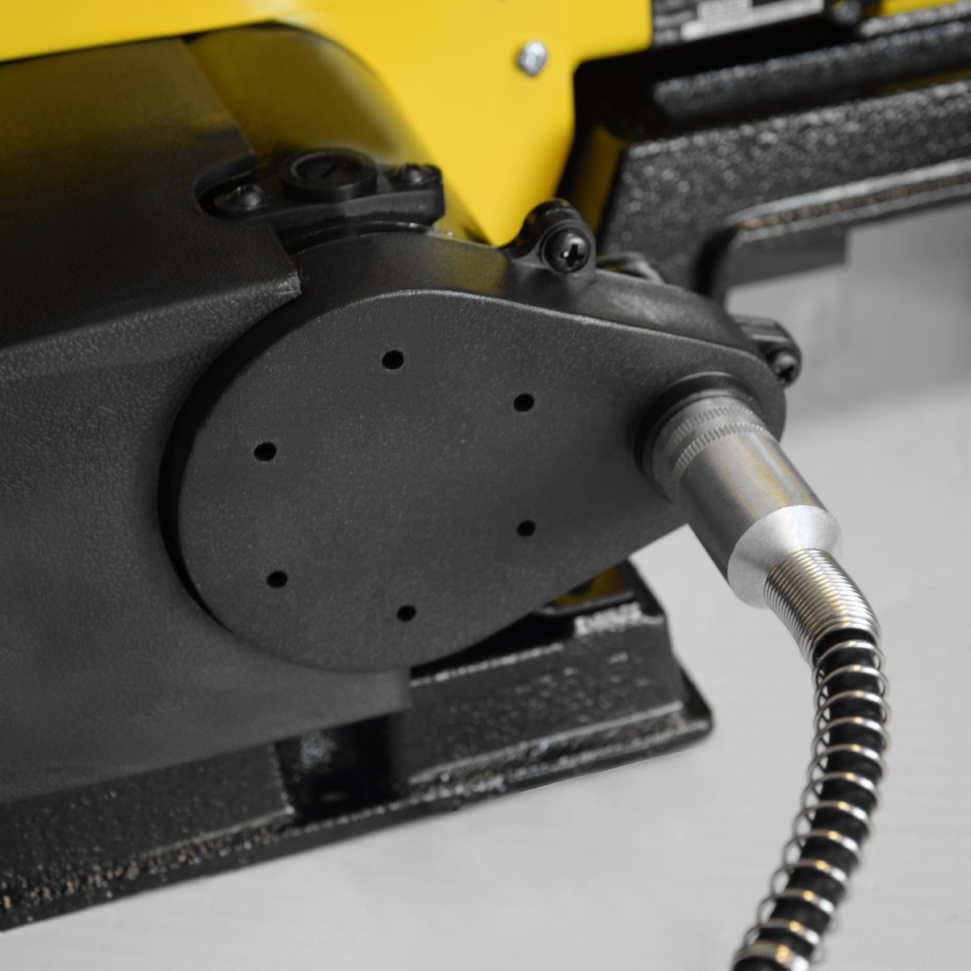 BAMATO Dekupiersäge DEK-1600V_SET1, 1-St., inkl. 10 Stiftsägeblätter, 64-tlg. Werkzeugset, Pendelhubsäge