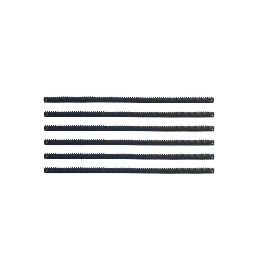 Sägeblatt Sägeblätter für Holz, 6 Stk., 710-1BL