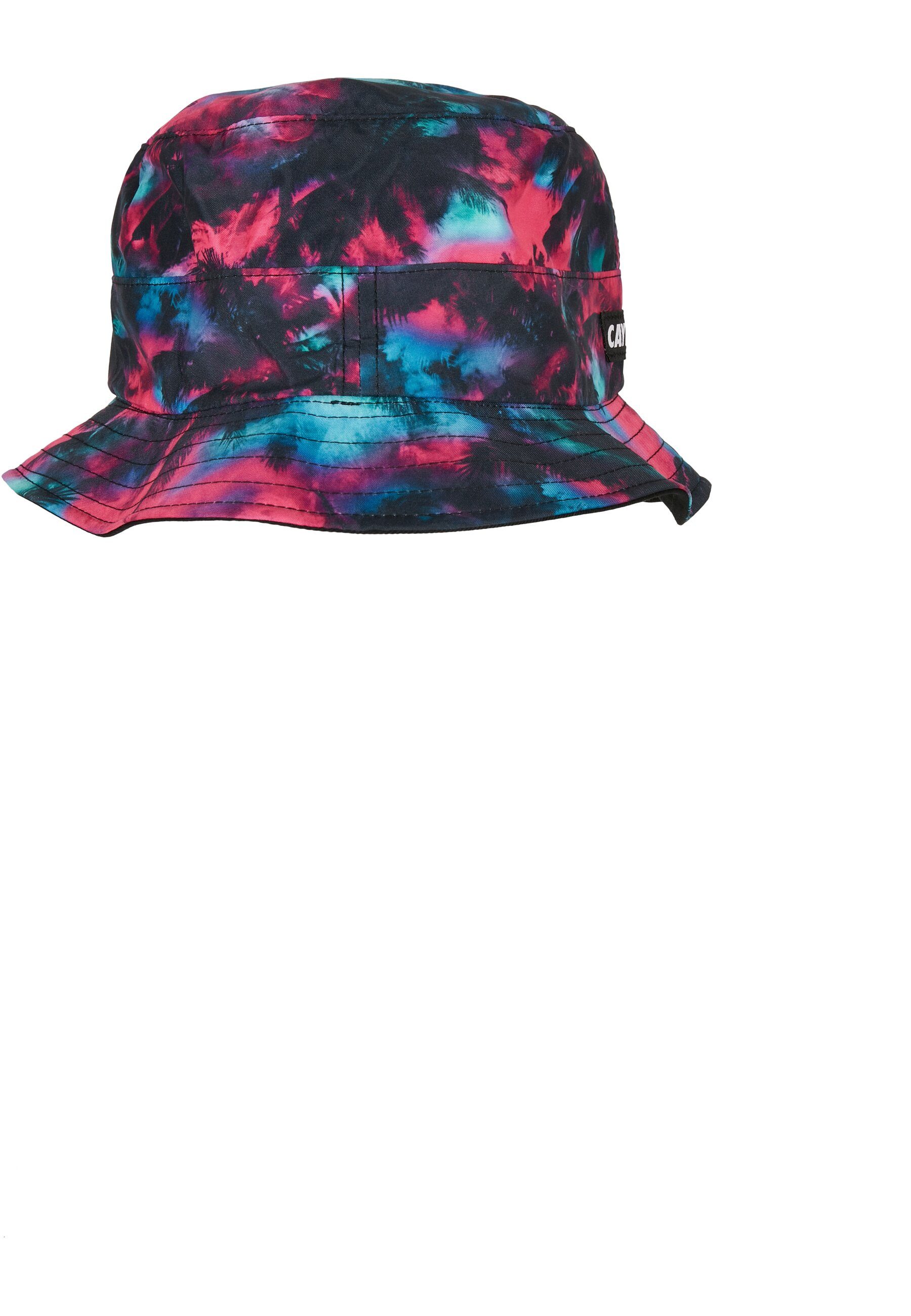 CAYLER & SONS Trucker Cap Cayler & Sons Unisex C&S WL Drop Top Trees Reversible Bucket Hat