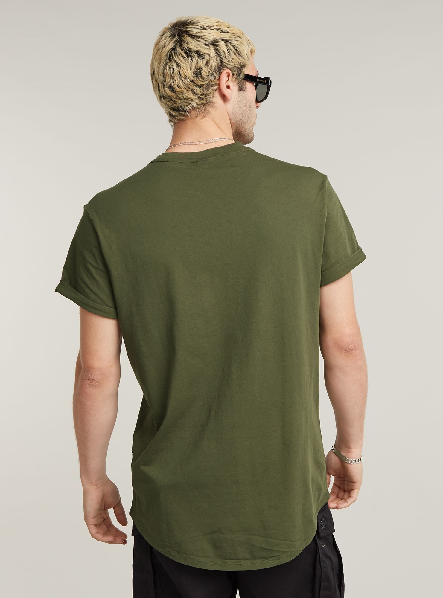 G-STAR T-Shirt Lash T-Shirt