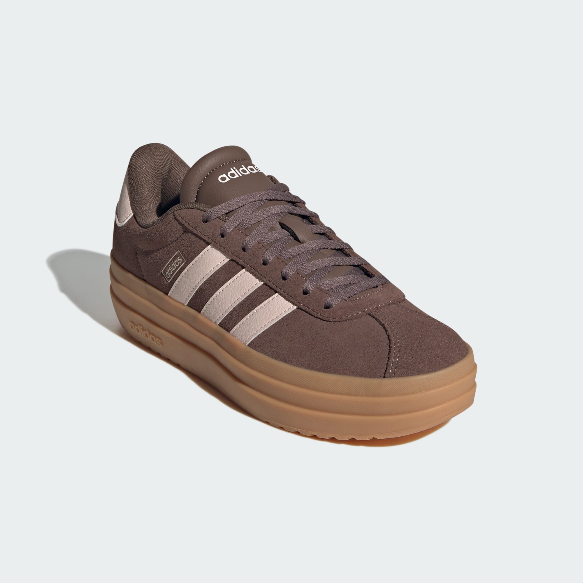adidas Sportswear VL COURT BOLD SCHUH Sneaker (1-tlg) günstig online kaufen