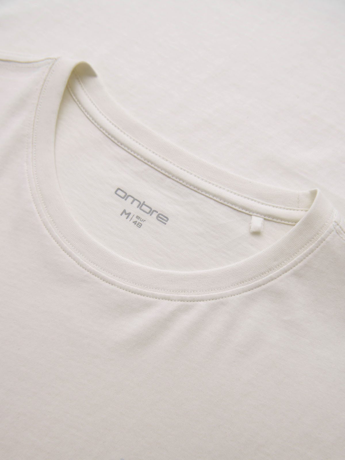 Print-Shirt Herren-T-Shirt aus der Ombre-Linie
