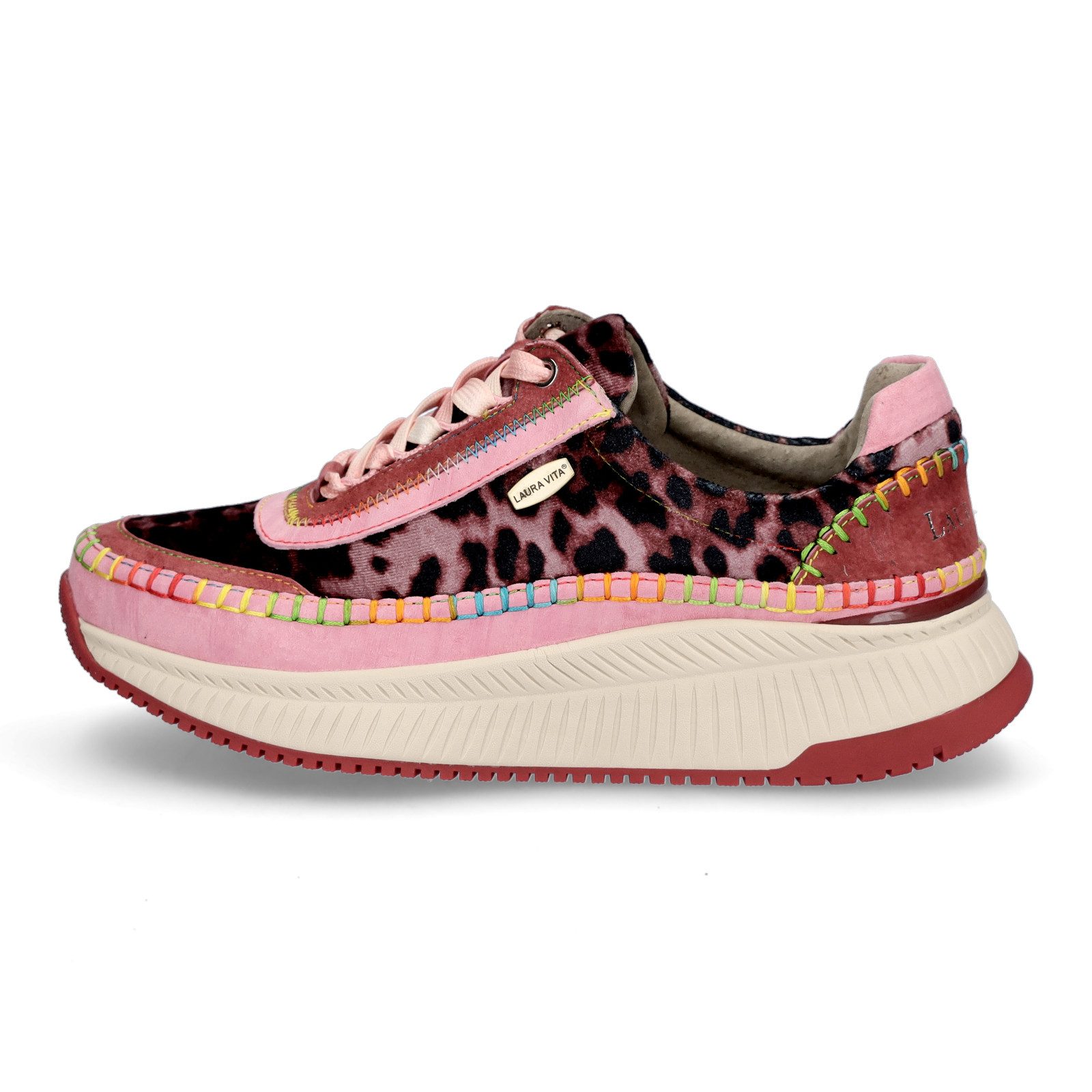 LAURA VITA Laura Vita Damen Sneaker günstig online kaufen