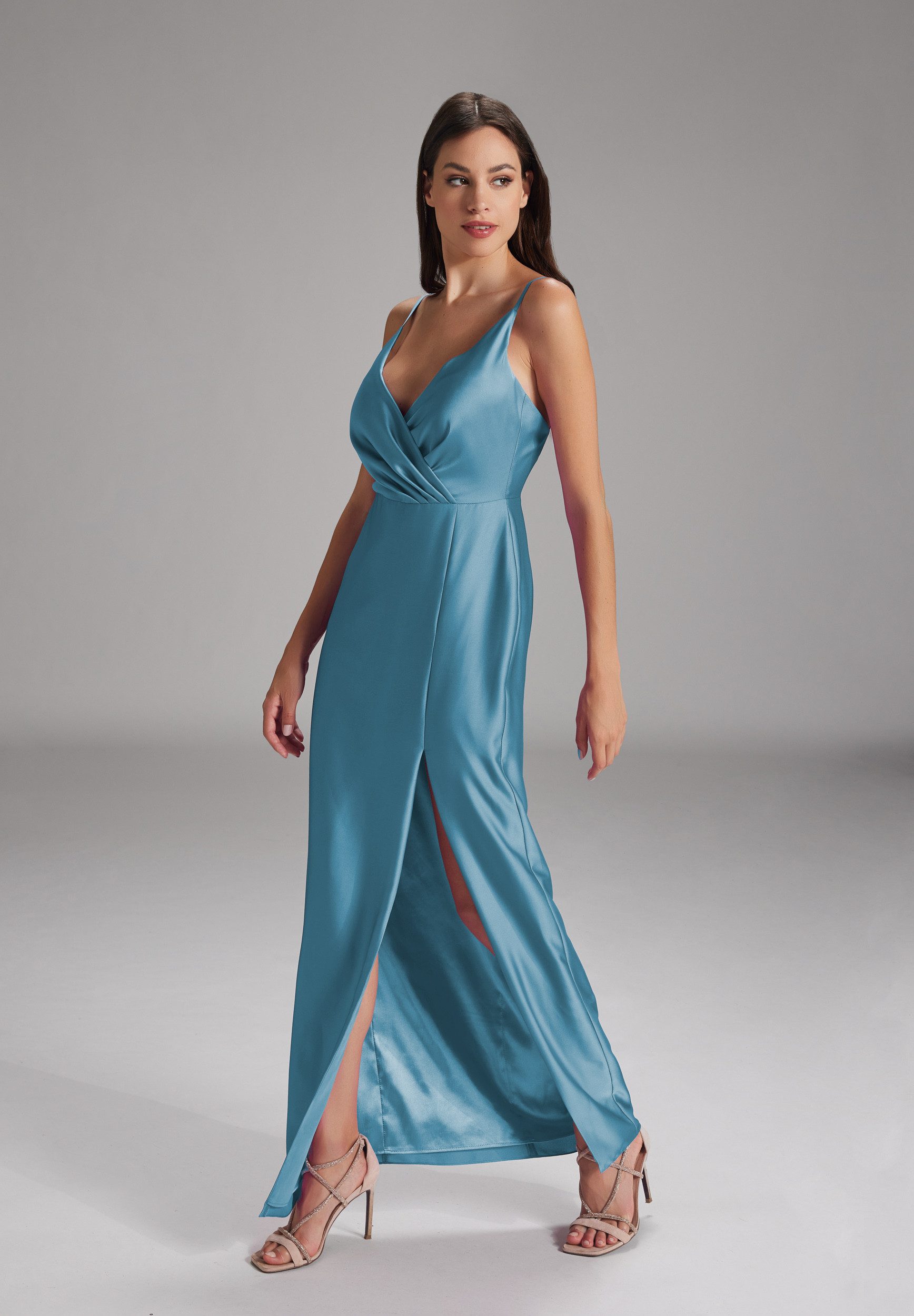 Maxikleid