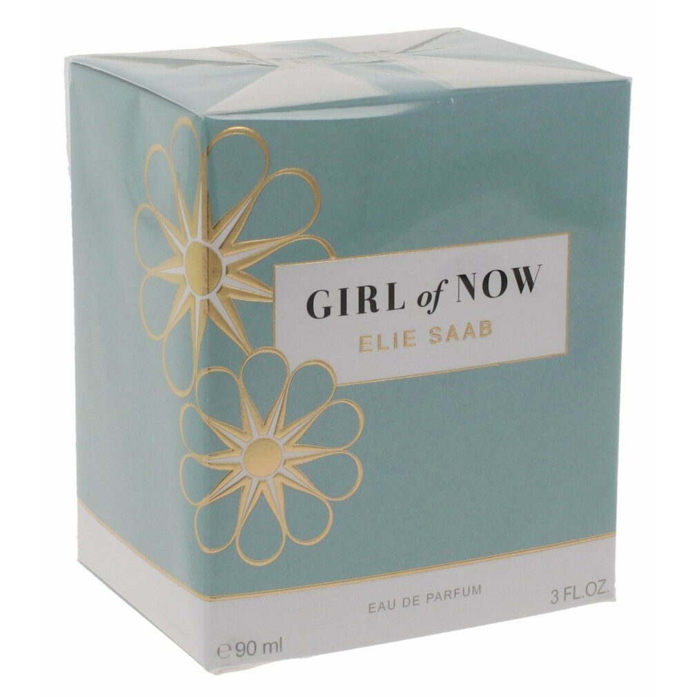 Eau de Parfum Girl Of Now Edp Spray 90ml