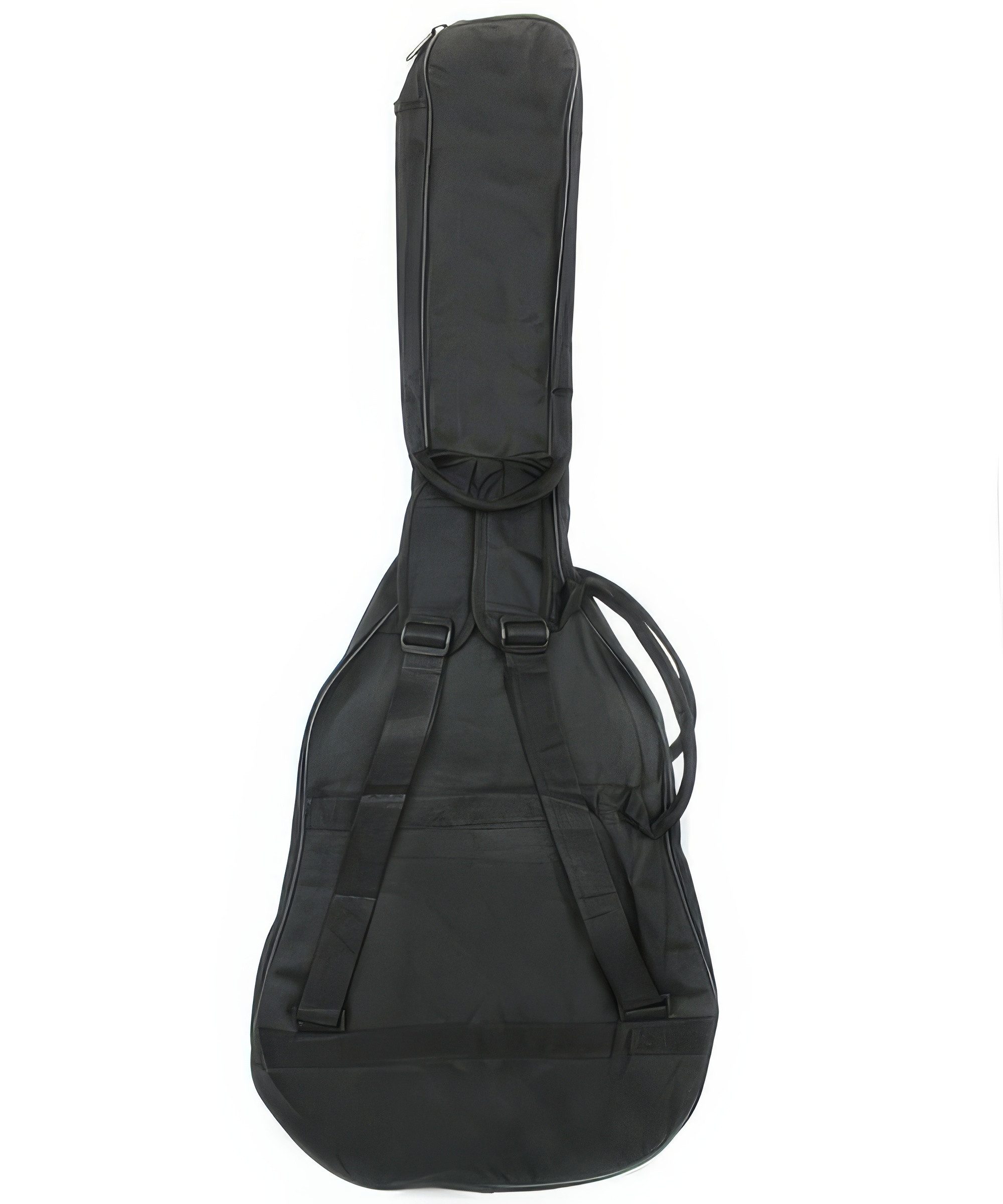 Yudu Gitarrentasche gepolstert für Akustik- Klassikgitarren mit Tragegurte günstig online kaufen