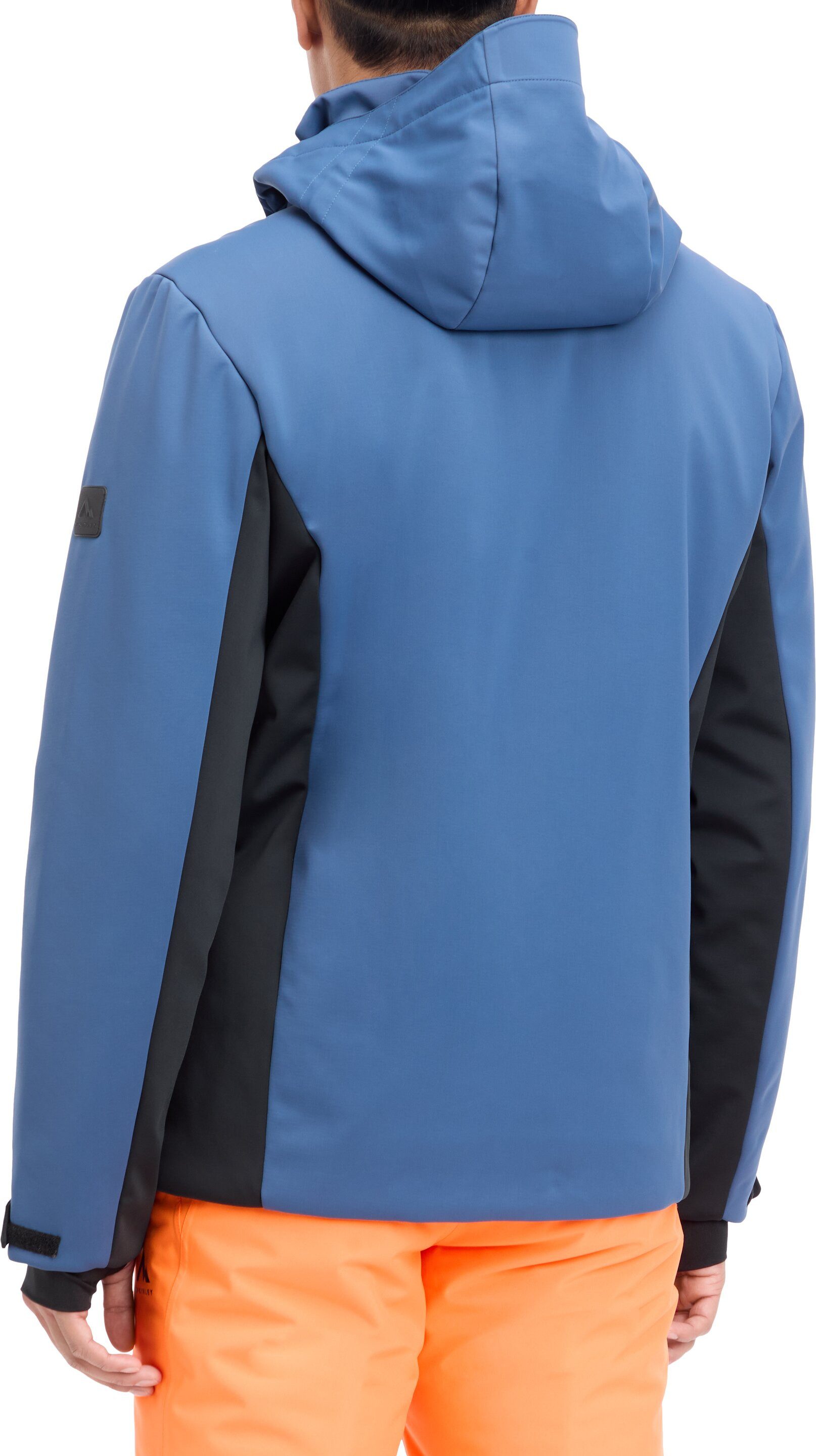 McKINLEY Skijacke He.-Jacke Dan II M NAVY