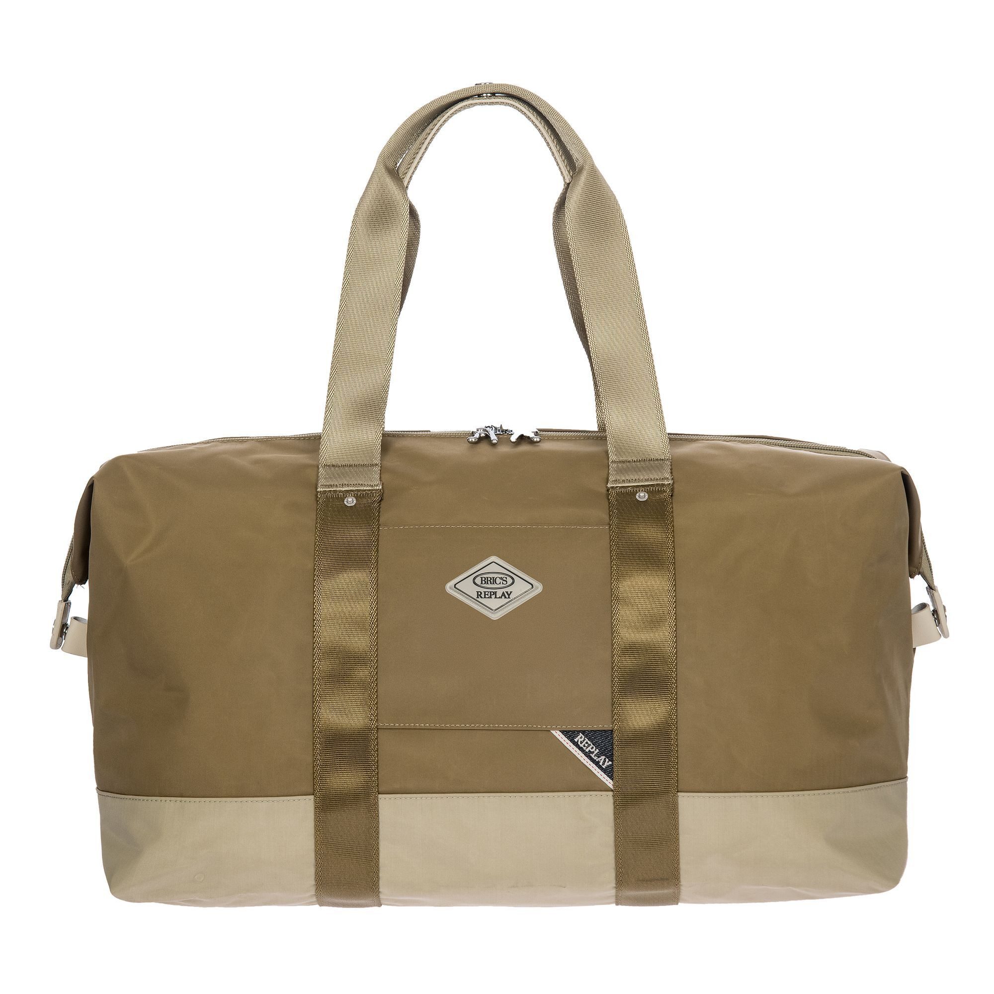 Bric's Weekender Bric´s x Replay, Polyester