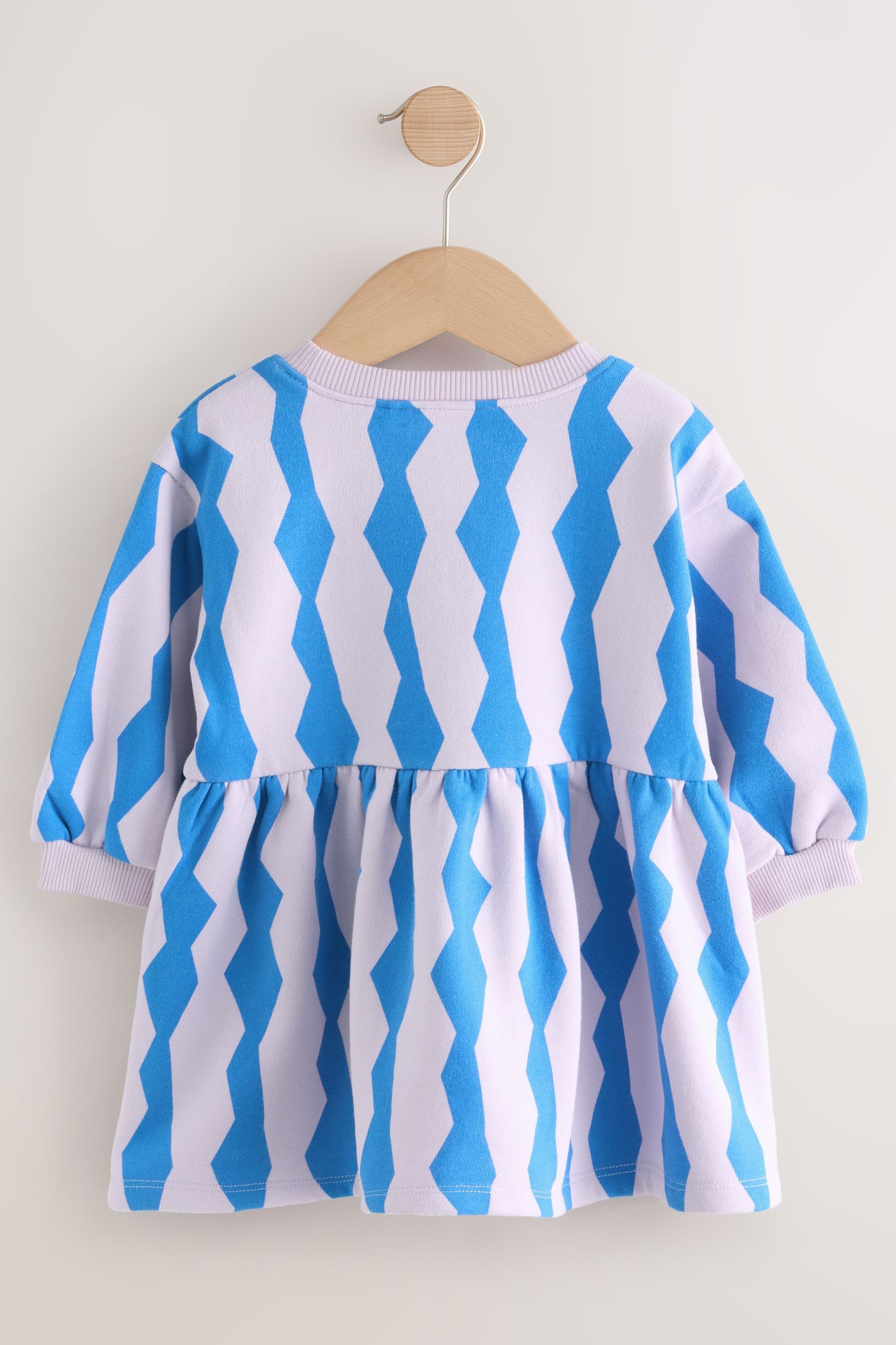 Next Jerseykleid Pulloverkleid (1-tlg) günstig online kaufen