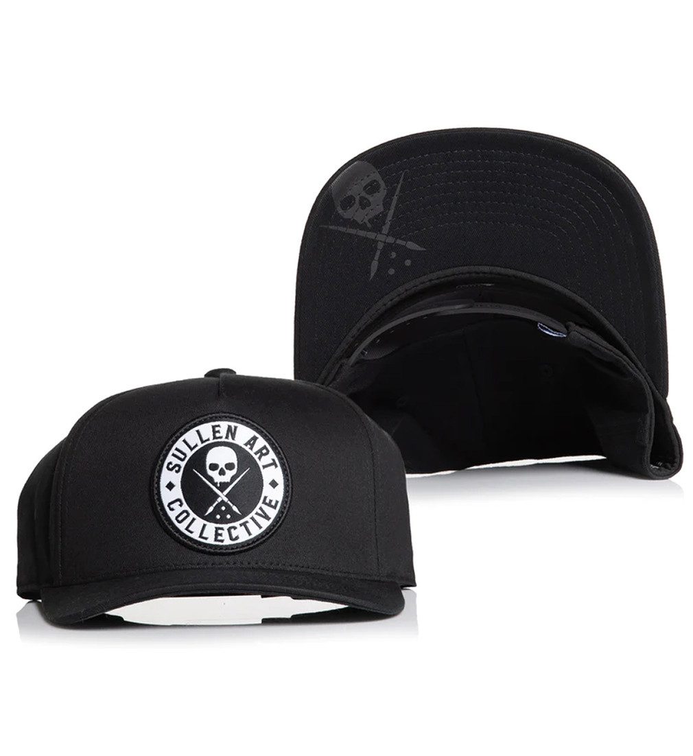 Sullen Clothing Baseball Cap BOH Curved günstig online kaufen