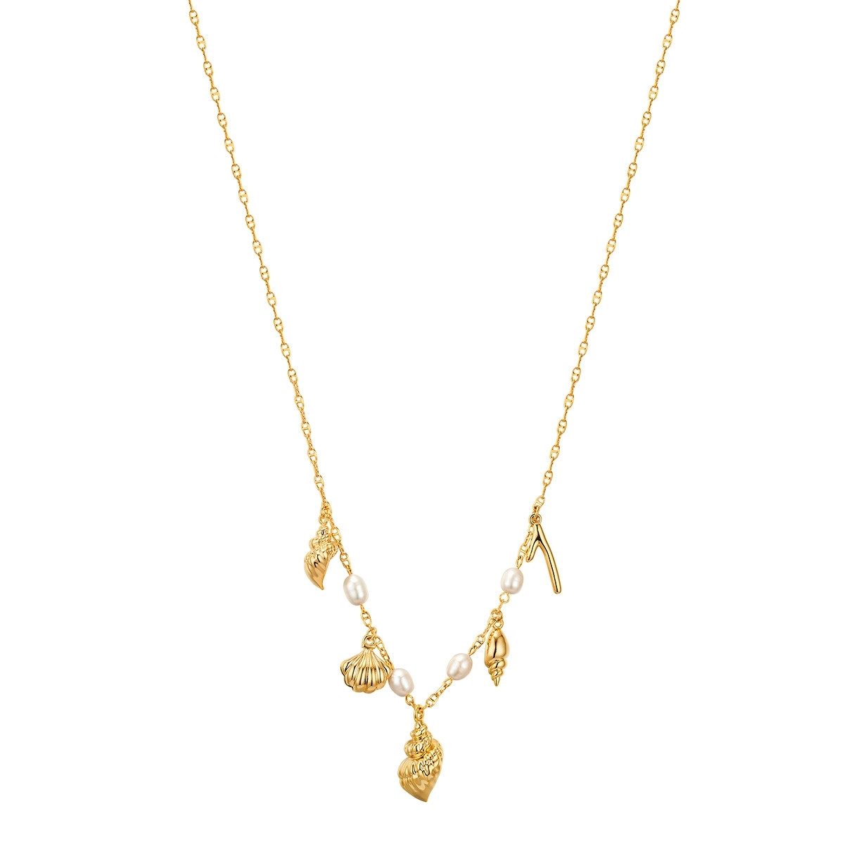 Kette mit Anhänger Y110