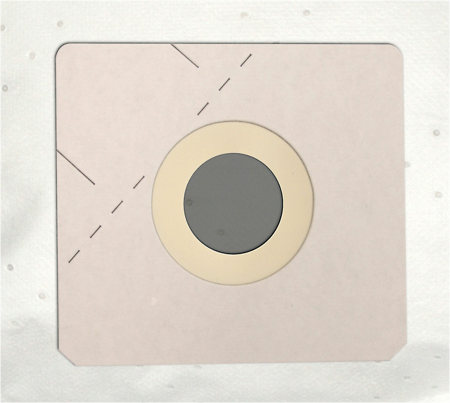 SAUGAUF Staubsaugerbeutel passend für AEG Größe 50, Smart 300 - 399, passend für Swirl Y 05, Y 45, Y 50, Y61, Y 64, Y 93, Y 95, Y 99, Y 101, Y 191, Y 201, Y 105, DD9, 20 St., Reißfest plus Mikrofilter inklusive
