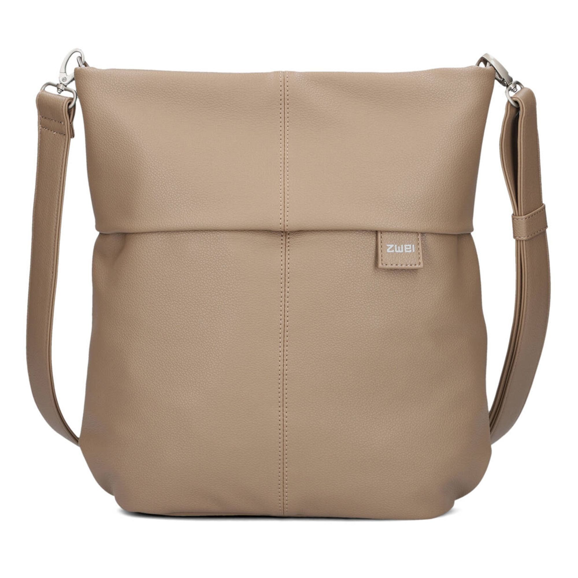 Zwei Schultertasche Mademoiselle.M, Polyurethan günstig online kaufen