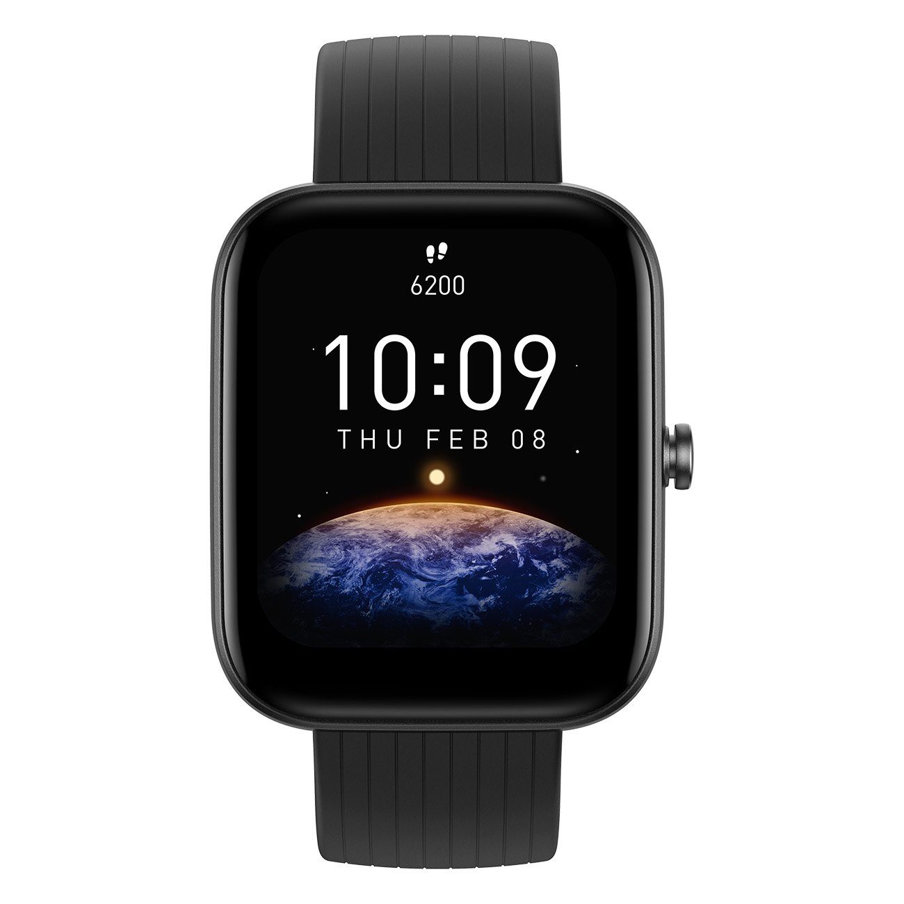 Bip Pro Smartwatch cm/1,69 3 Amazfit (4,29 OS), Amazfit Zoll,
