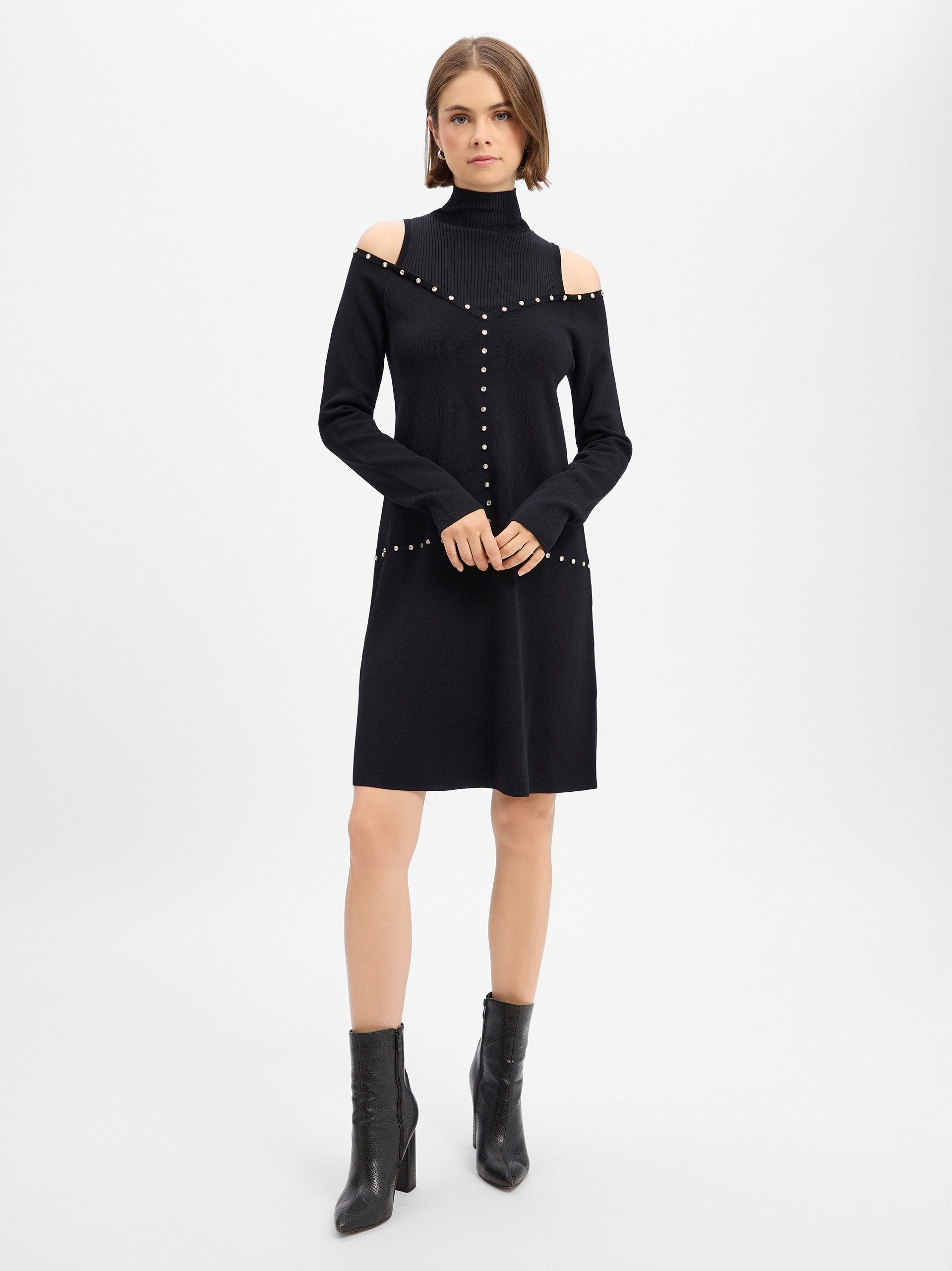 Liu Jo Strickkleid