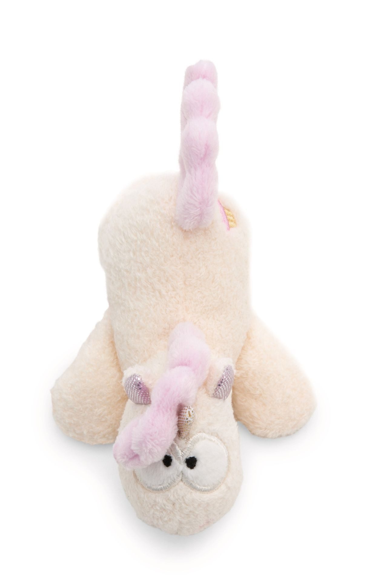 Nici Magnet Nici Magnet Einhorn Creamy Pink 12 cm