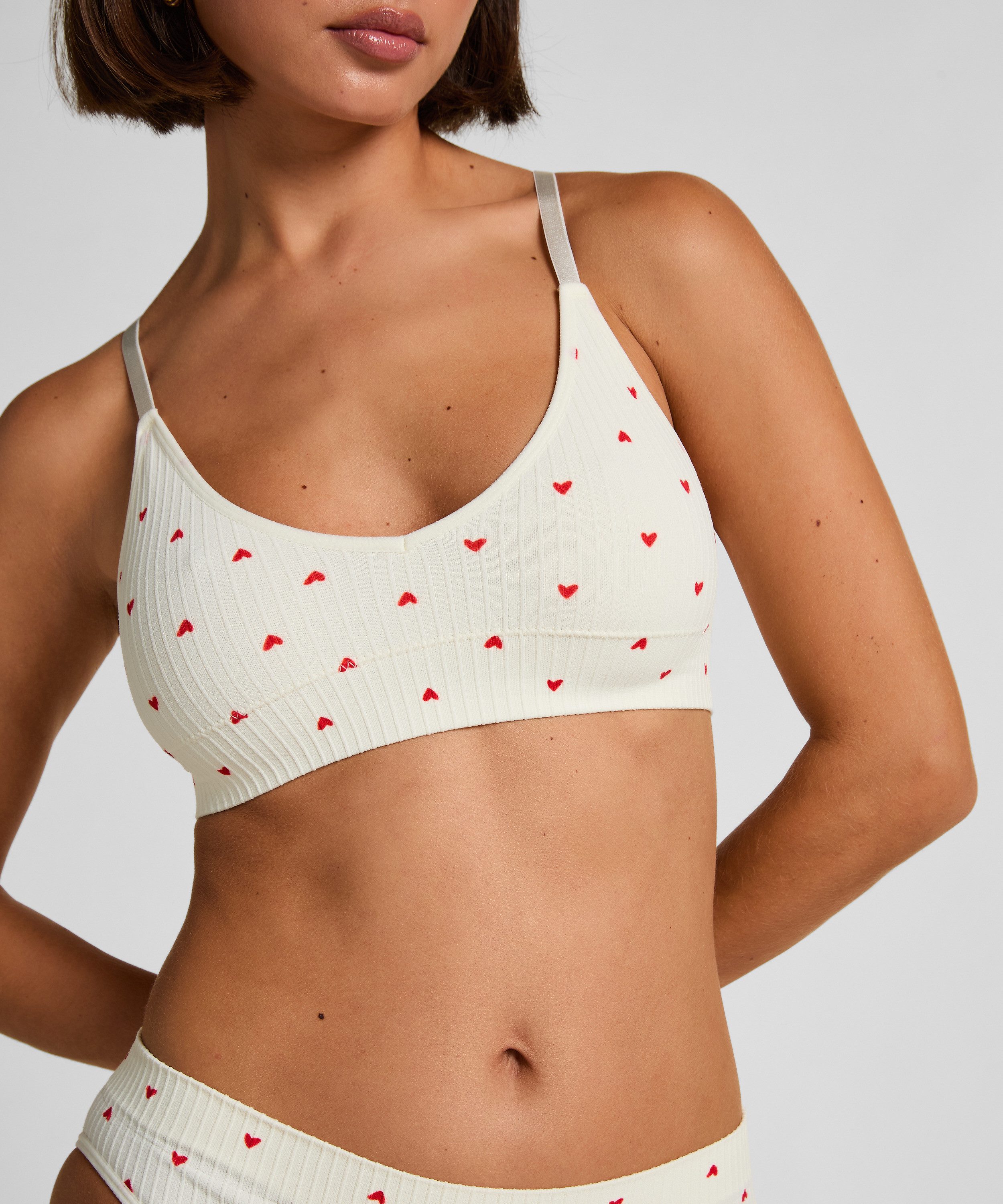 Hunkemöller Bralette Dianne Bralette