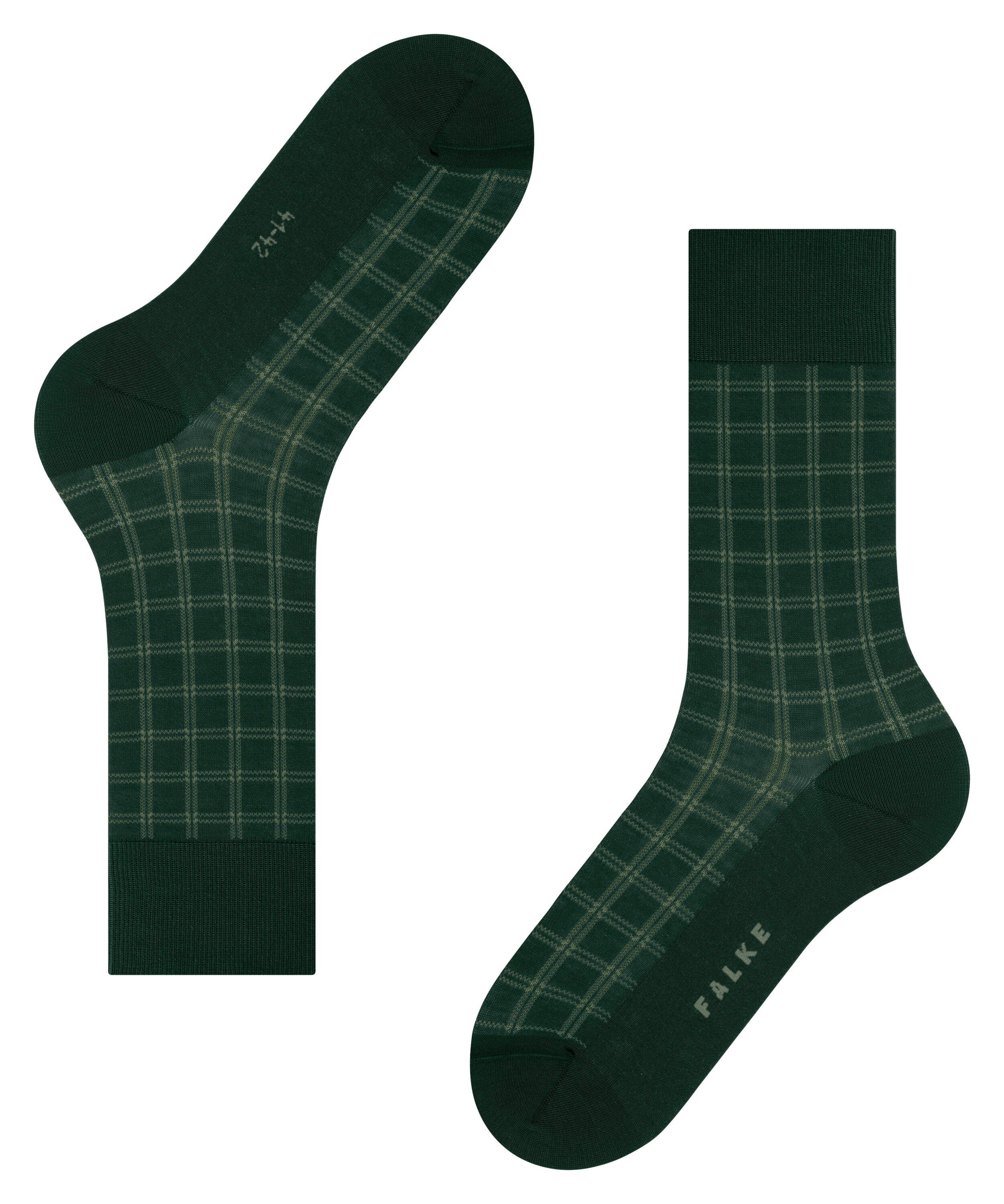 FALKE Socken Modern Tailor Socken (1-Paar)