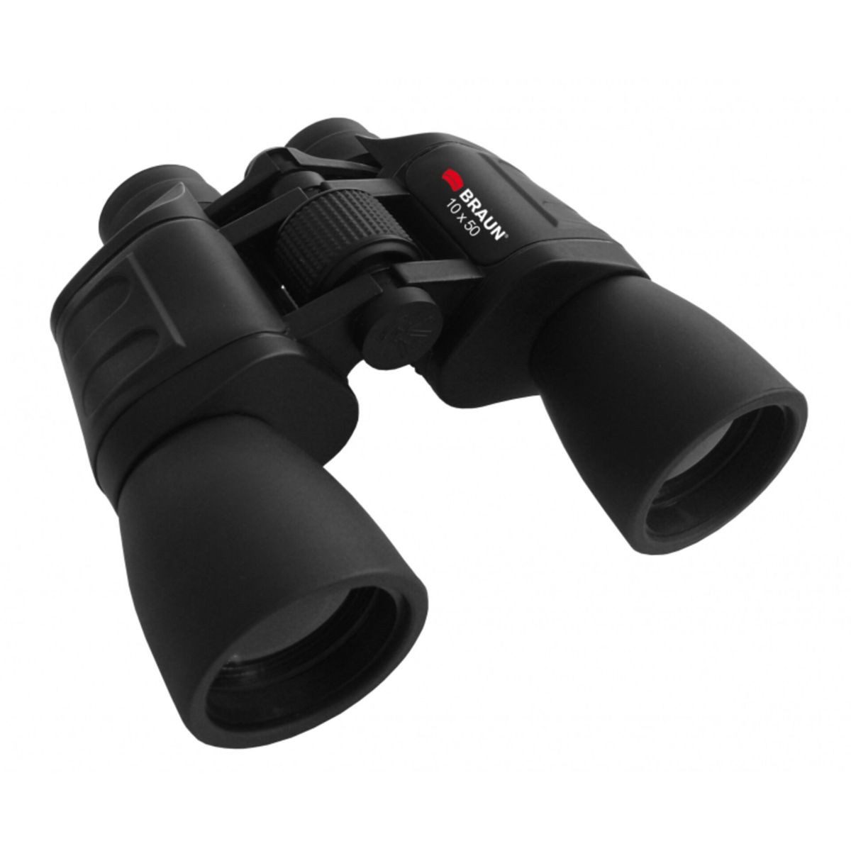 Braun Phototechnik Binocular 10x50 Fernglas
