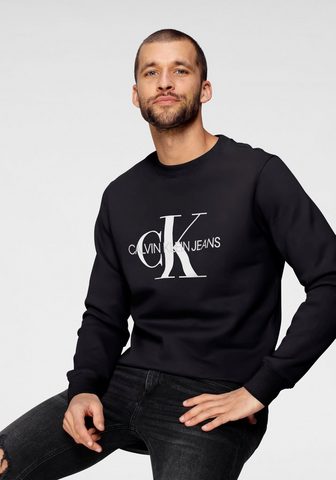 Calvin Klein Jeans Calvin KLEIN Džinsai Sportinio stiliau...