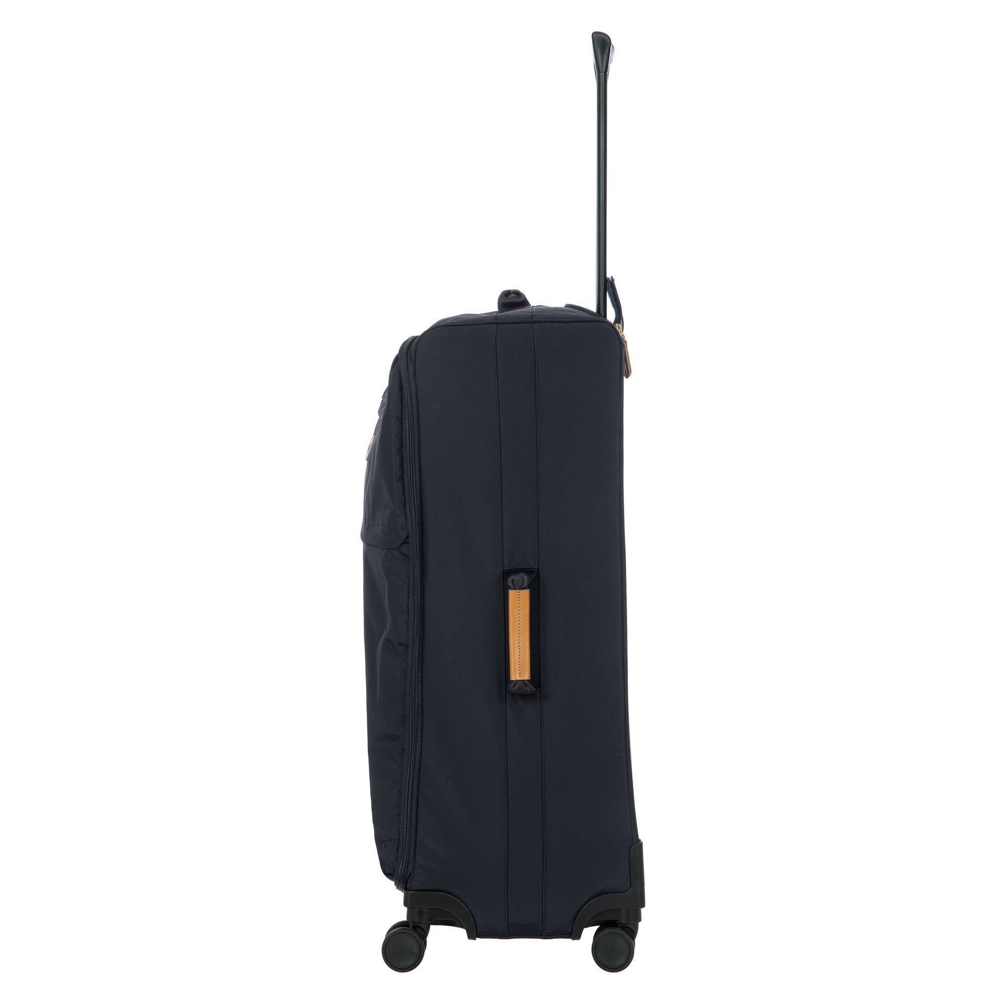Bric's Weichgepäck-Trolley X-Collection, 4 Rollen, Nylon