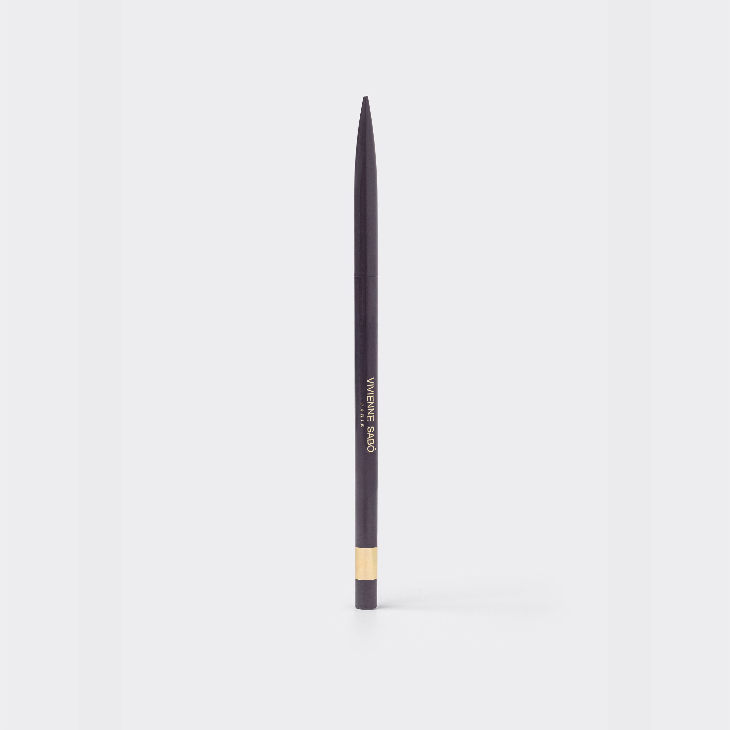 VIVIENNE SABO Eyeliner Ultra-thin eye pencil “Calligrapher”