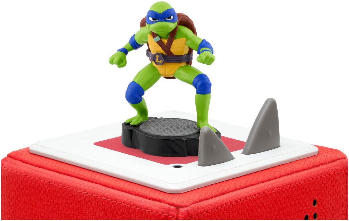tonies Hörspielfigur Teenage Mutant Ninja Turtles: Leonardo
