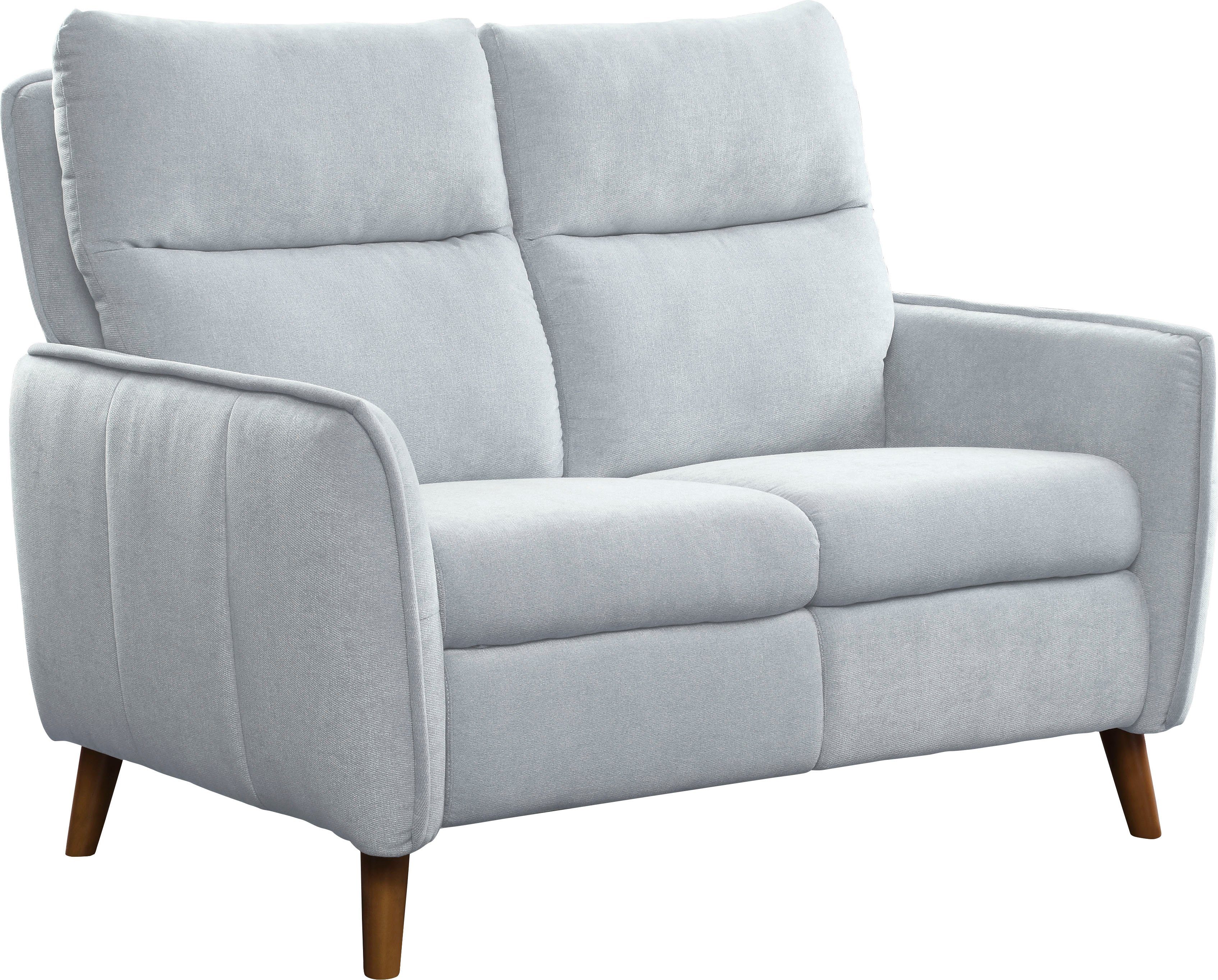 ATLANTIC home collection 2-Sitzer, Relaxfunktion mit ...