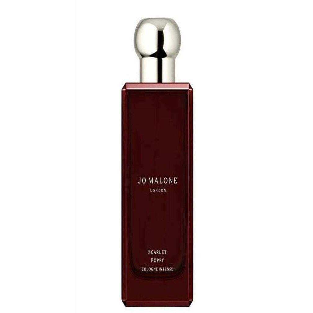 Jo Malone Körperpflegeduft Scarlet Poppy Intense Eau De Cologne Unisex 100 ml