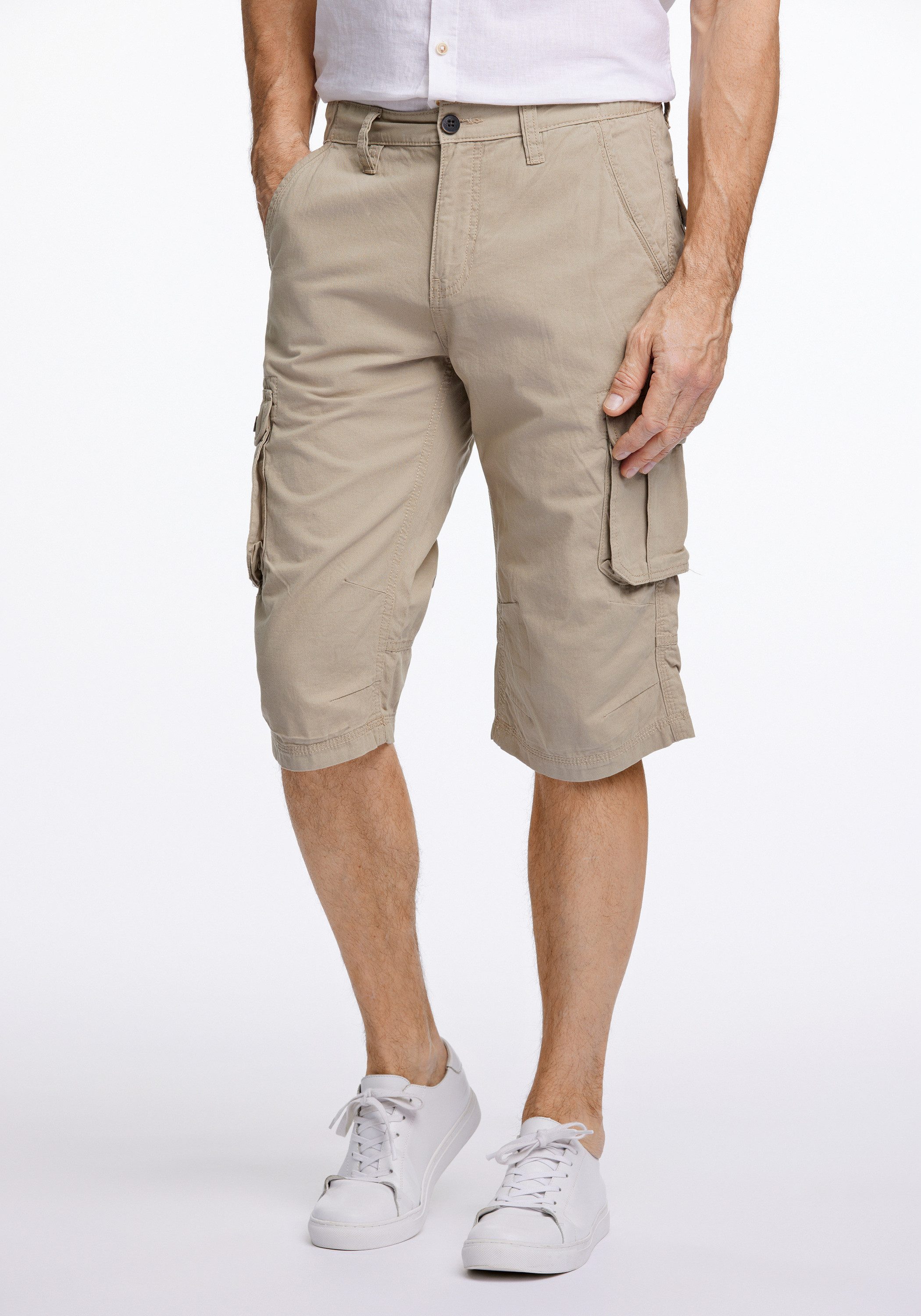 JACK’S Shorts Kurze Hose Comfort Fit. € 49,95