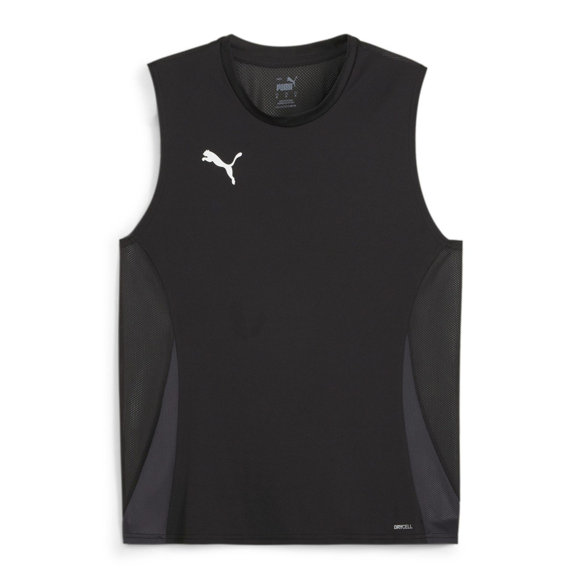 PUMA Fußballtrikot Puma Herren Trainingsshirt teamGOAL günstig online kaufen