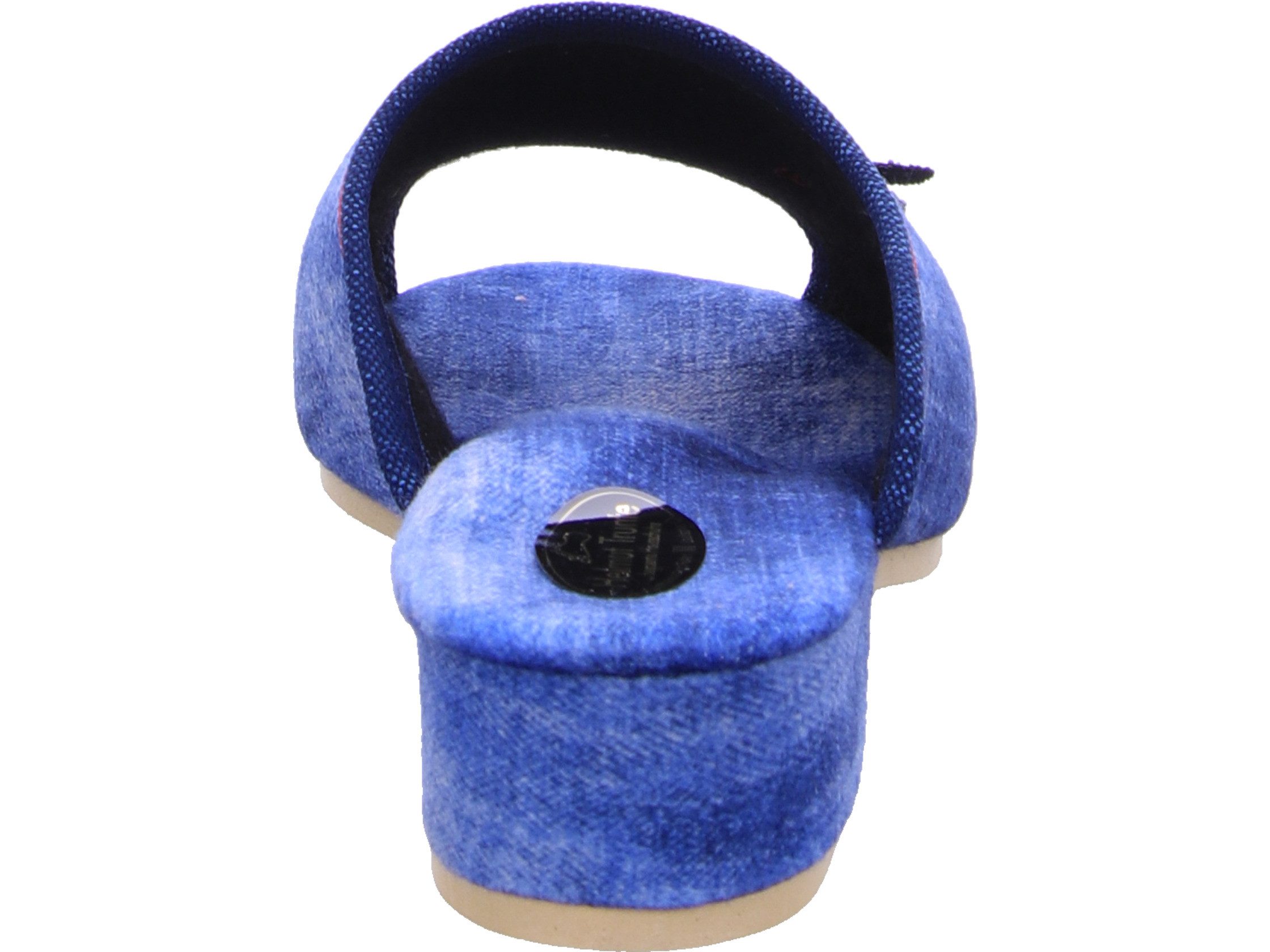 Helmut Trunte Pantoffel