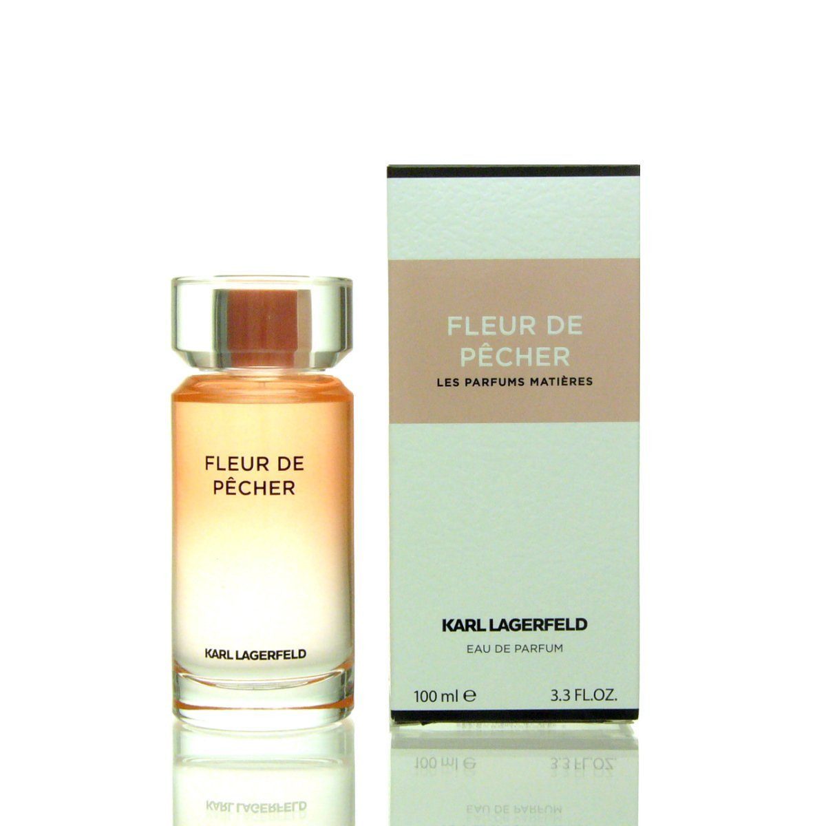 Eau de Parfum Fleur de Pecher