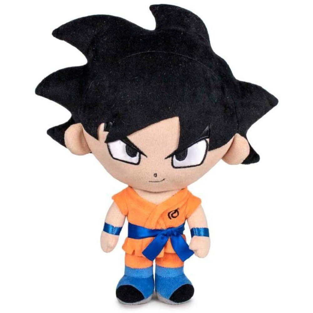 Tinisu Kuscheltier Dragonball Son Goku Kuscheltier - 22 cm Anime Plüschtier günstig online kaufen