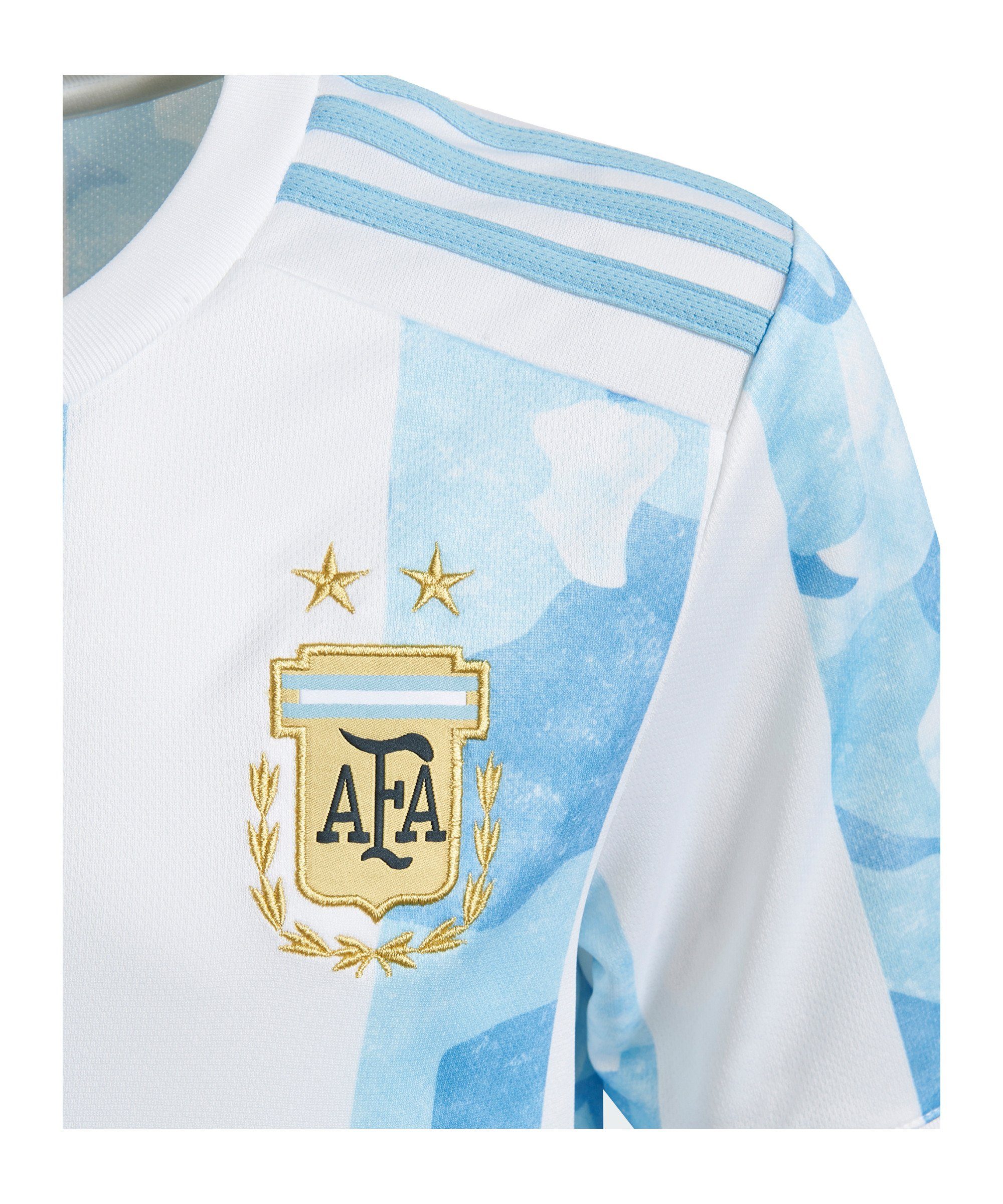 adidas Performance Fußballtrikot »Argentinien Trikot Home 2021« online  kaufen | OTTO