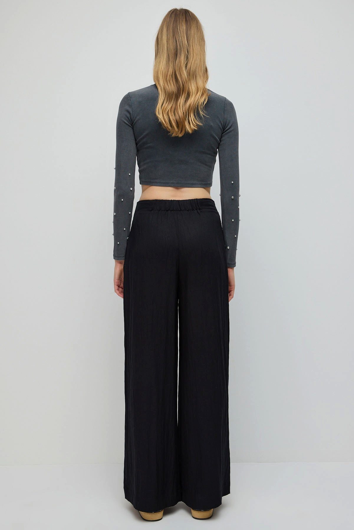 No Matter What Bequeme Jeans Weite Hose