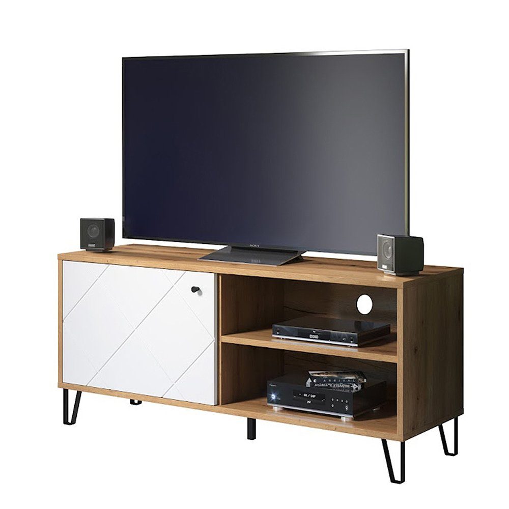 trendteam TV-Board Touch, TV-Schrank TV-Board Mediawand günstig online kaufen