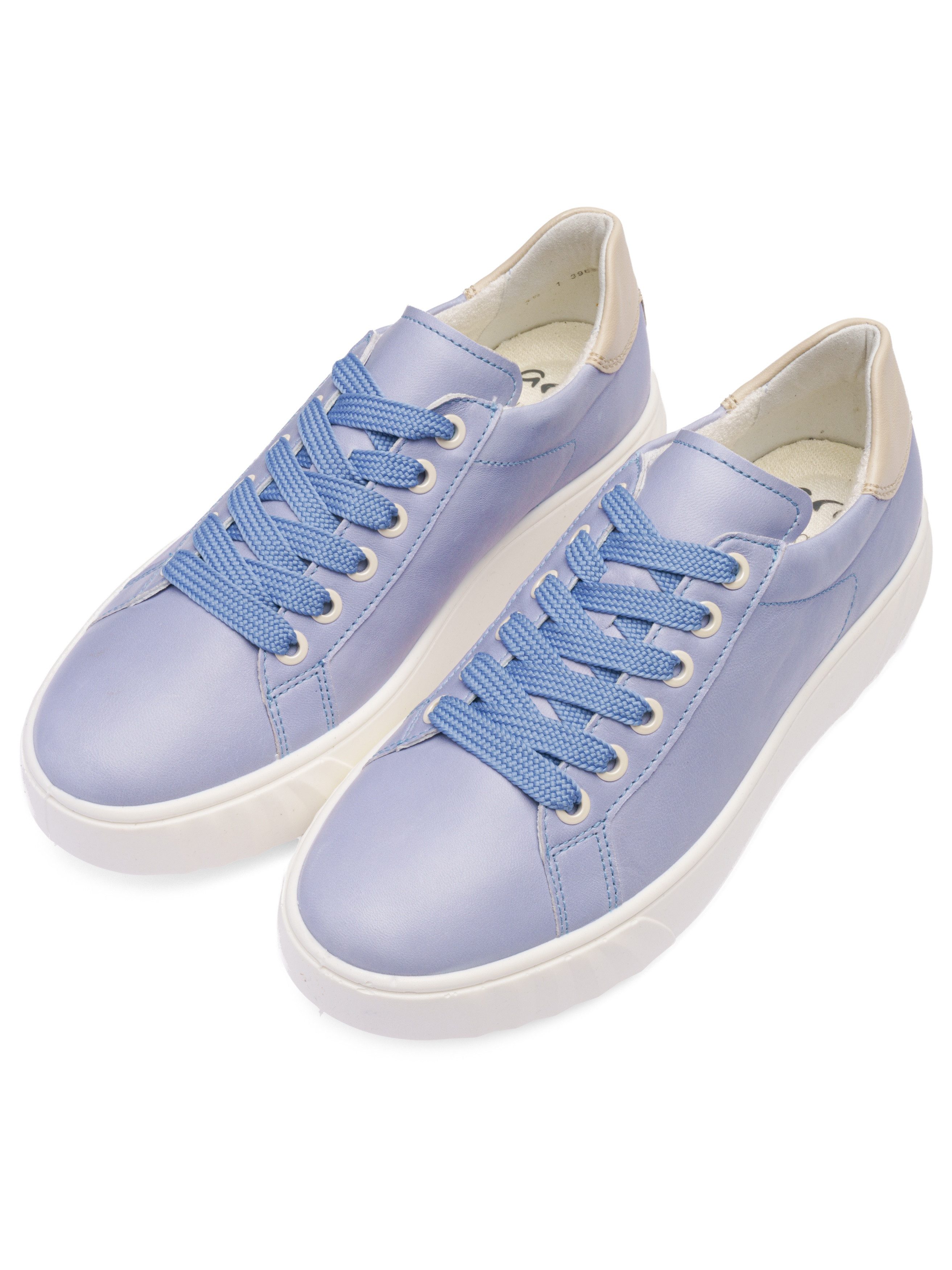 Ara Damen Sneaker Monaco Sneaker