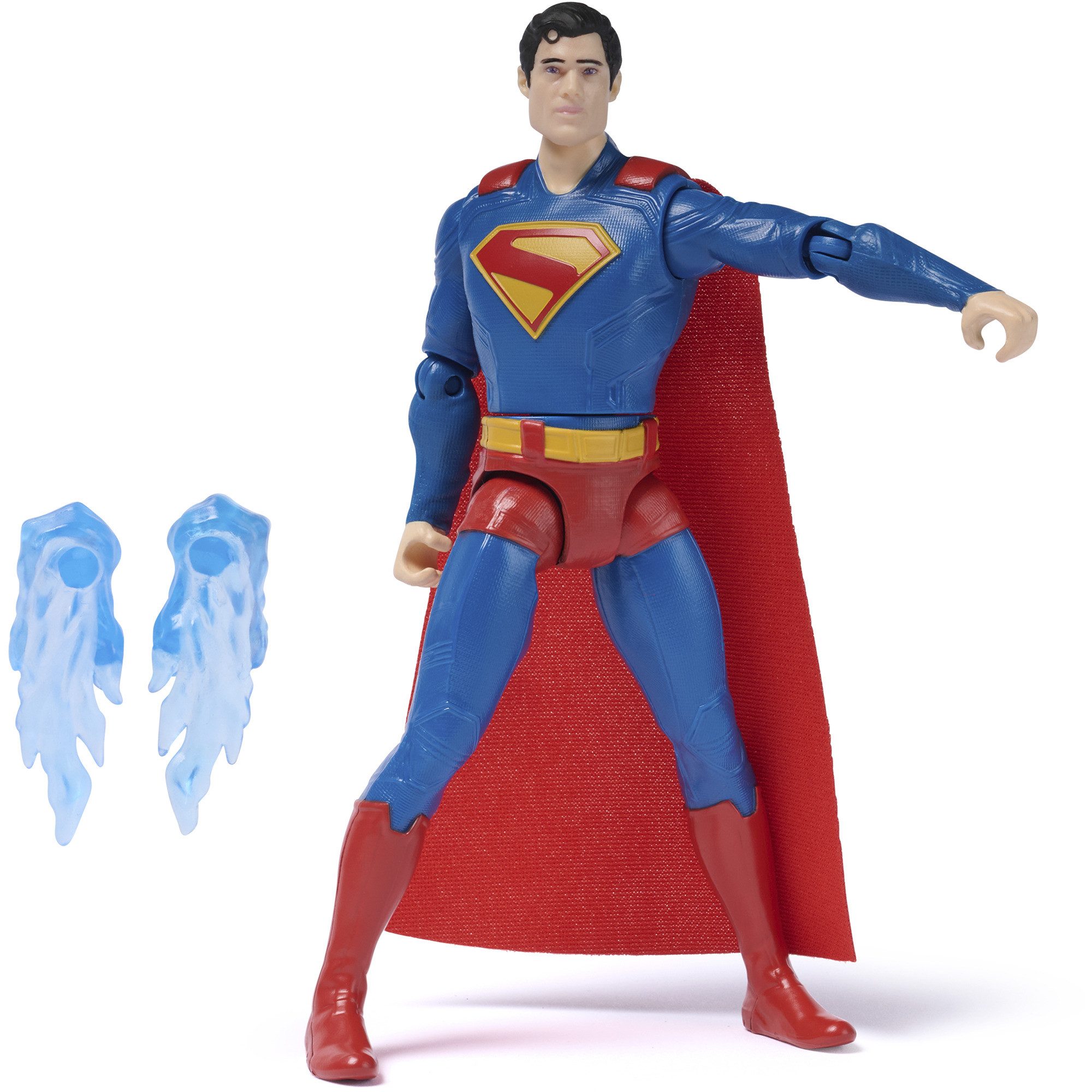 Spin Master Spielfigur Spin Master Superman - 15 cm Superman Deluxe