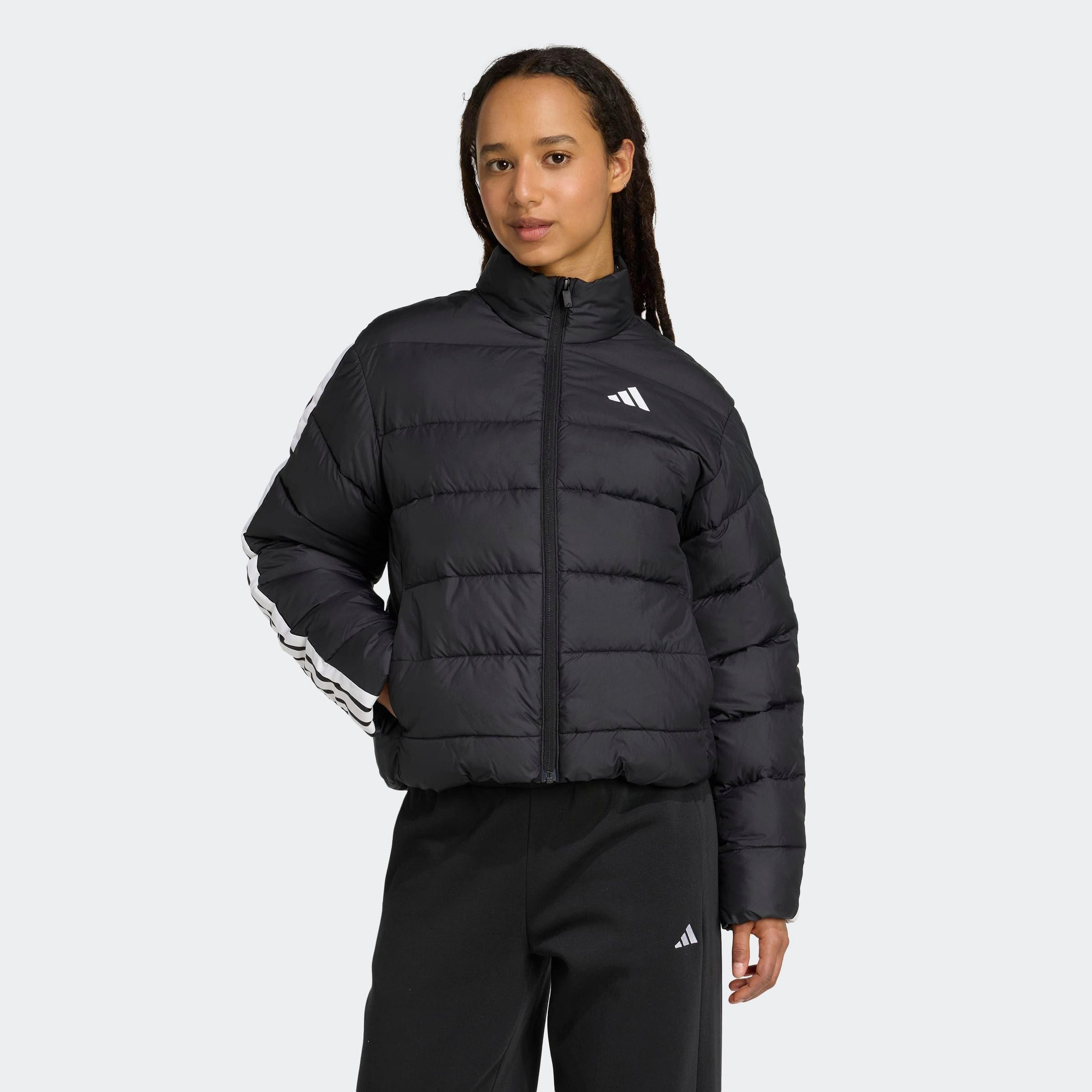 adidas Sportswear Outdoorjacke W ESS 3S günstig online kaufen