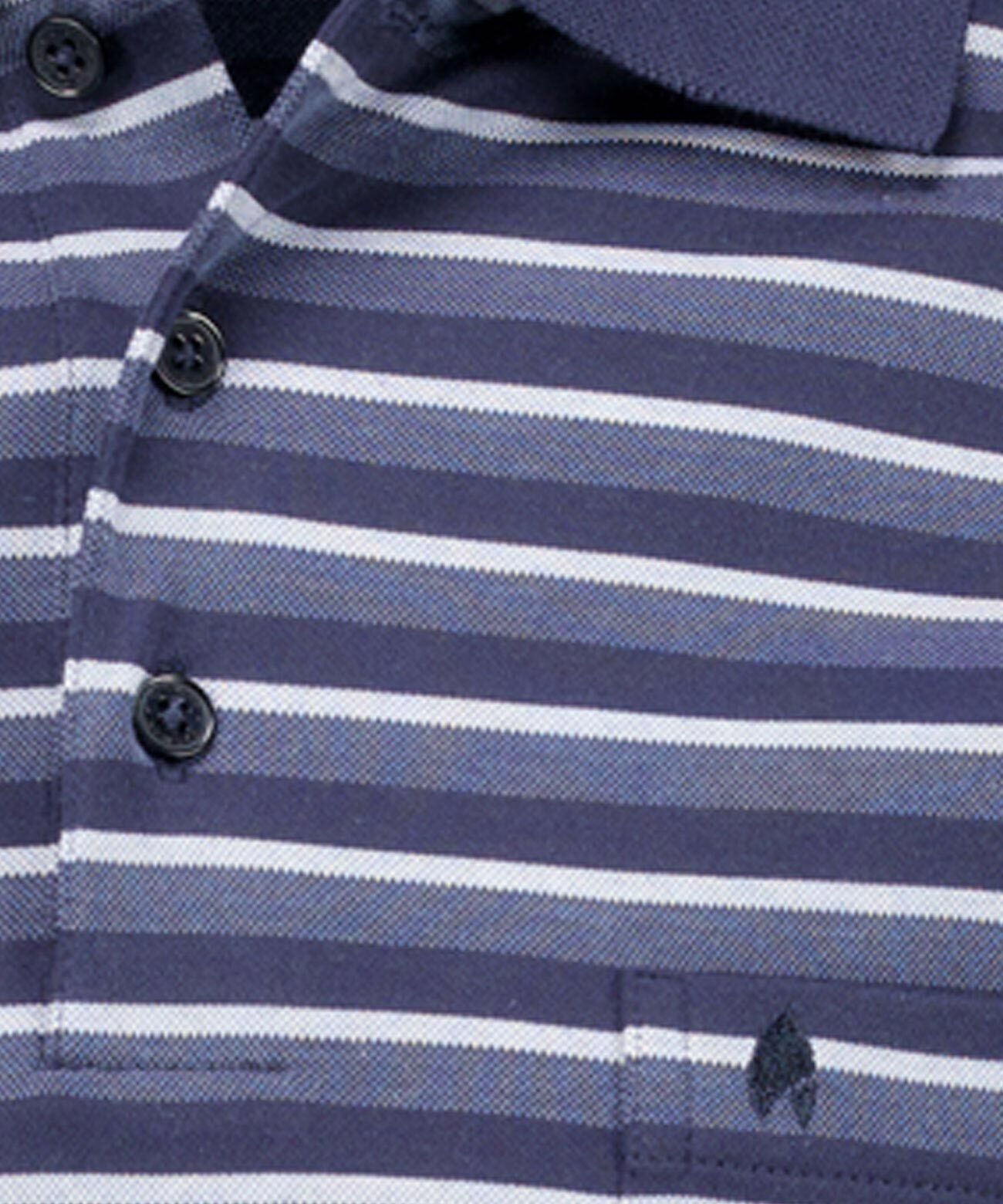 RAGMAN Poloshirt