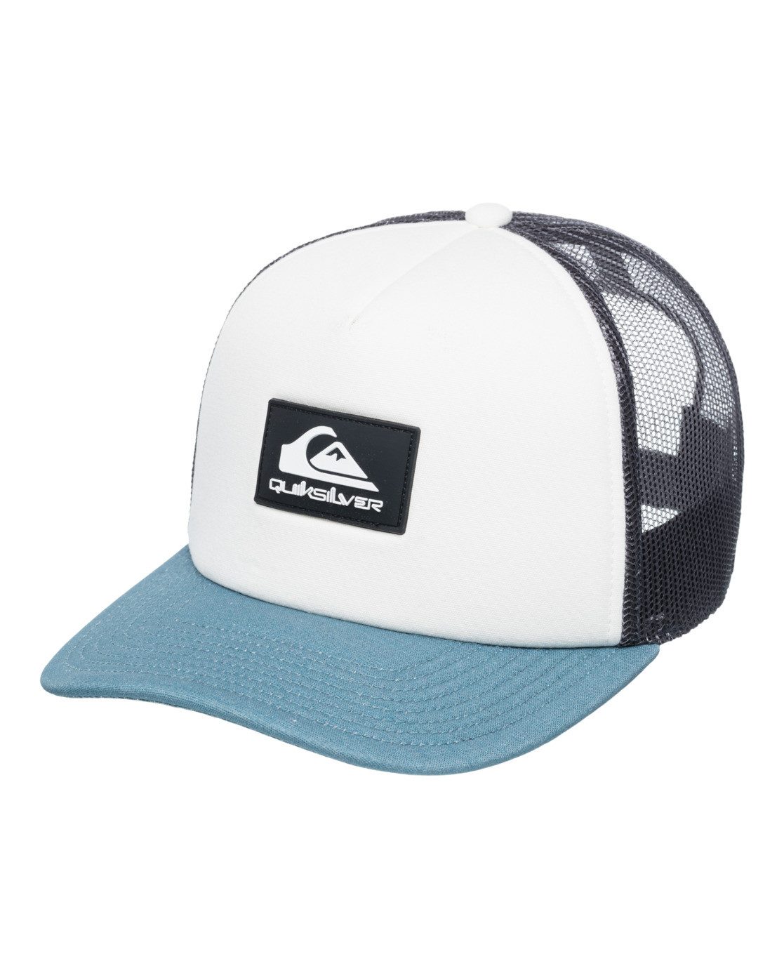 Quiksilver Snapback Cap Omnipotent