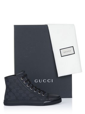 GUCCI Gucci High Top Sneaker Unisex Sneaker
