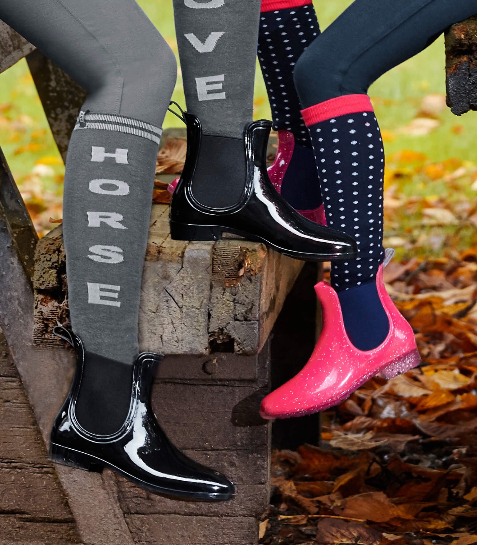 ELT WALDHAUSEN ELT Jodhpurstiefelette Shiny Для верховой езды