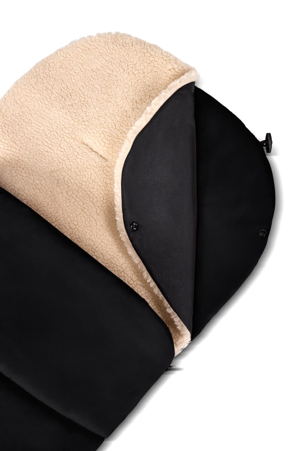 Moon Fußsack Premium Fußsack – Bild 2 von 2