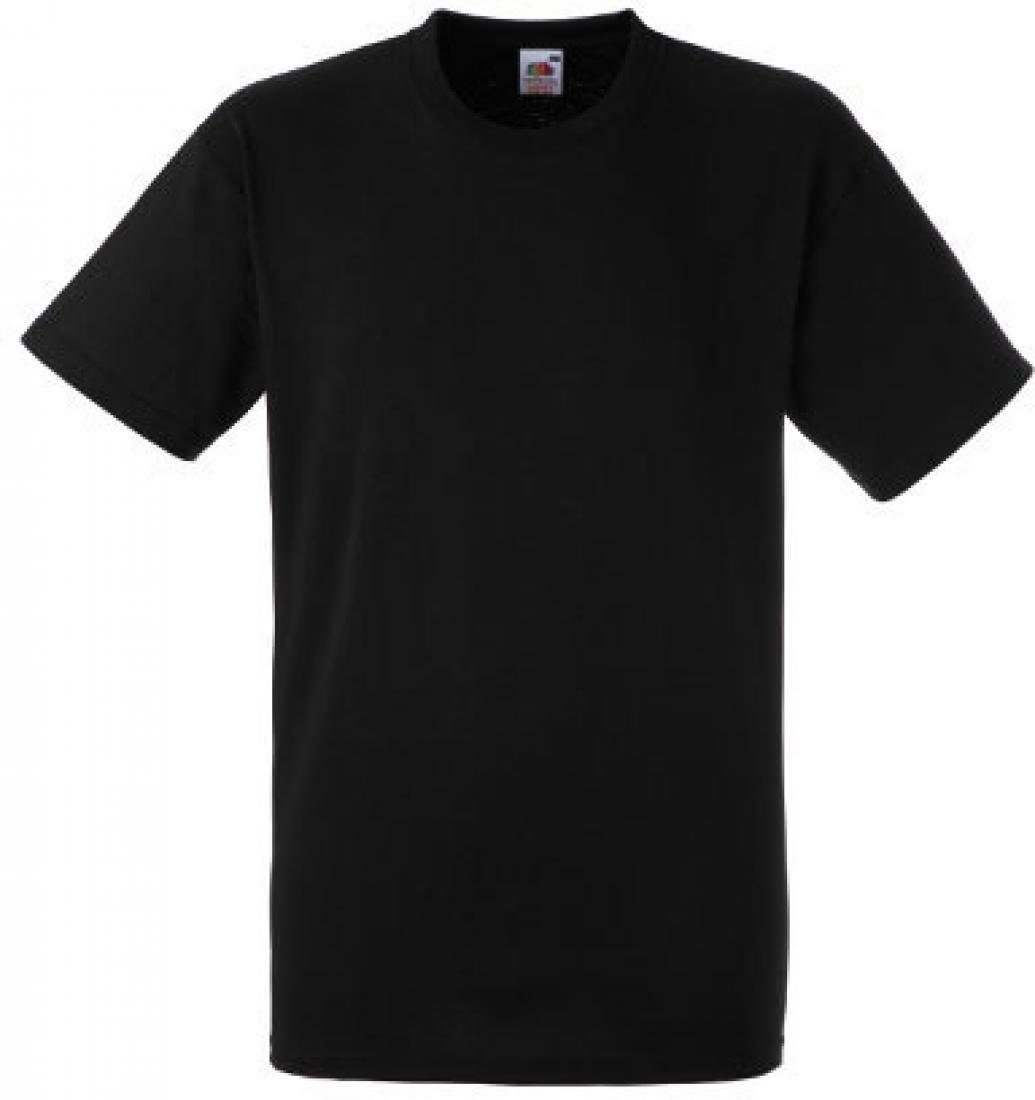 Fruit of the Loom Rundhalsshirt Heavy günstig online kaufen
