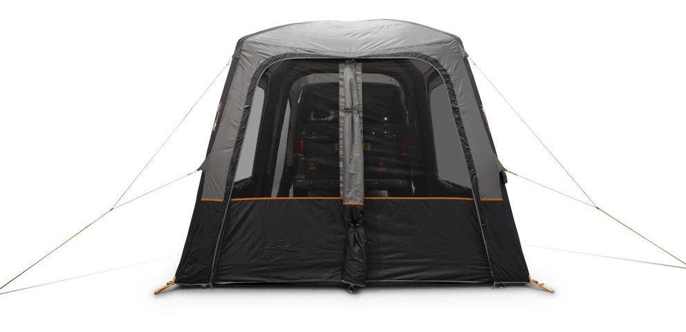 Vango Buszelt Vango Tailgate Airhub II Low Vorzelt (Gewicht 15kg)