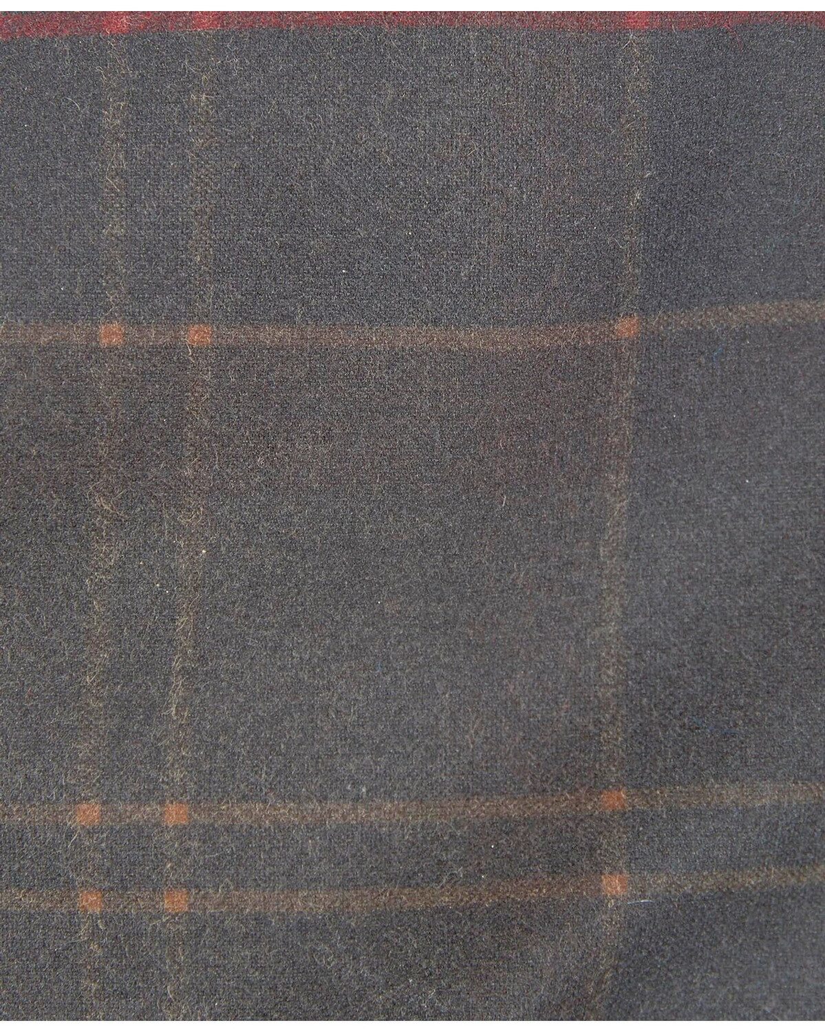 Barbour Hundemantel Hundemantel Tartan Wax