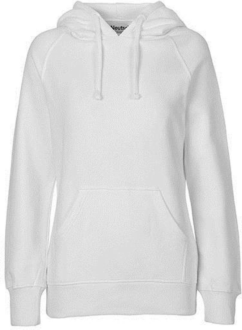 Neutral Kapuzenpullover Damen Hoodie / Kaputzenpulli / 100% Fairtrade-Baumw günstig online kaufen