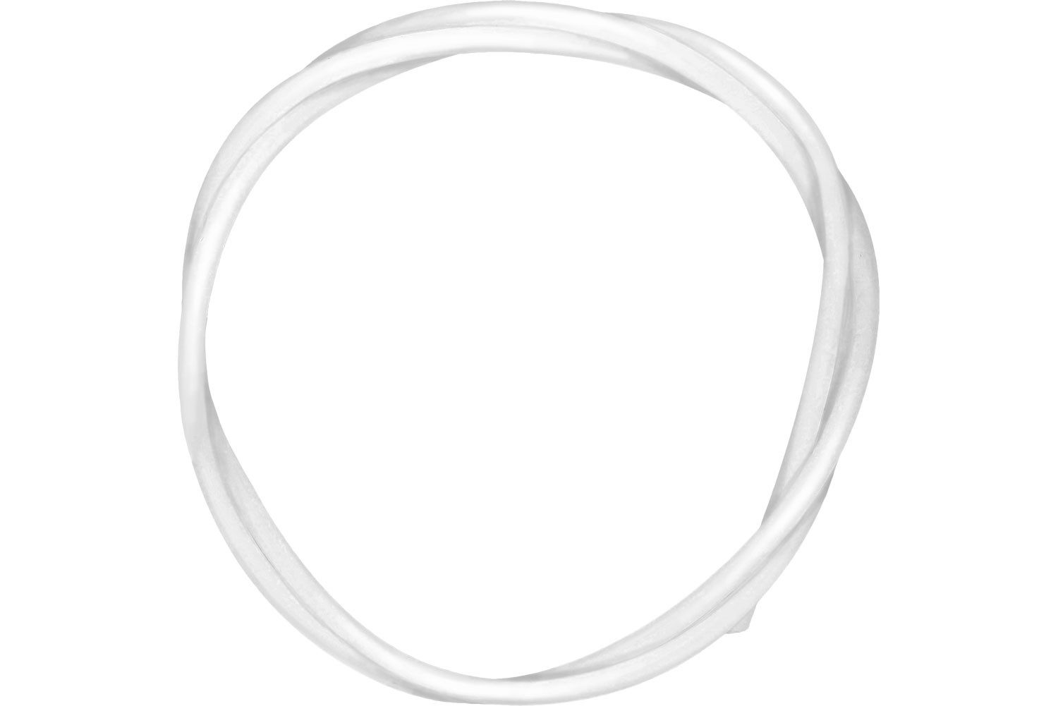 PIERCINGLINE Brustwarzenpiercing PTFE Stabmaterial (Barbells)